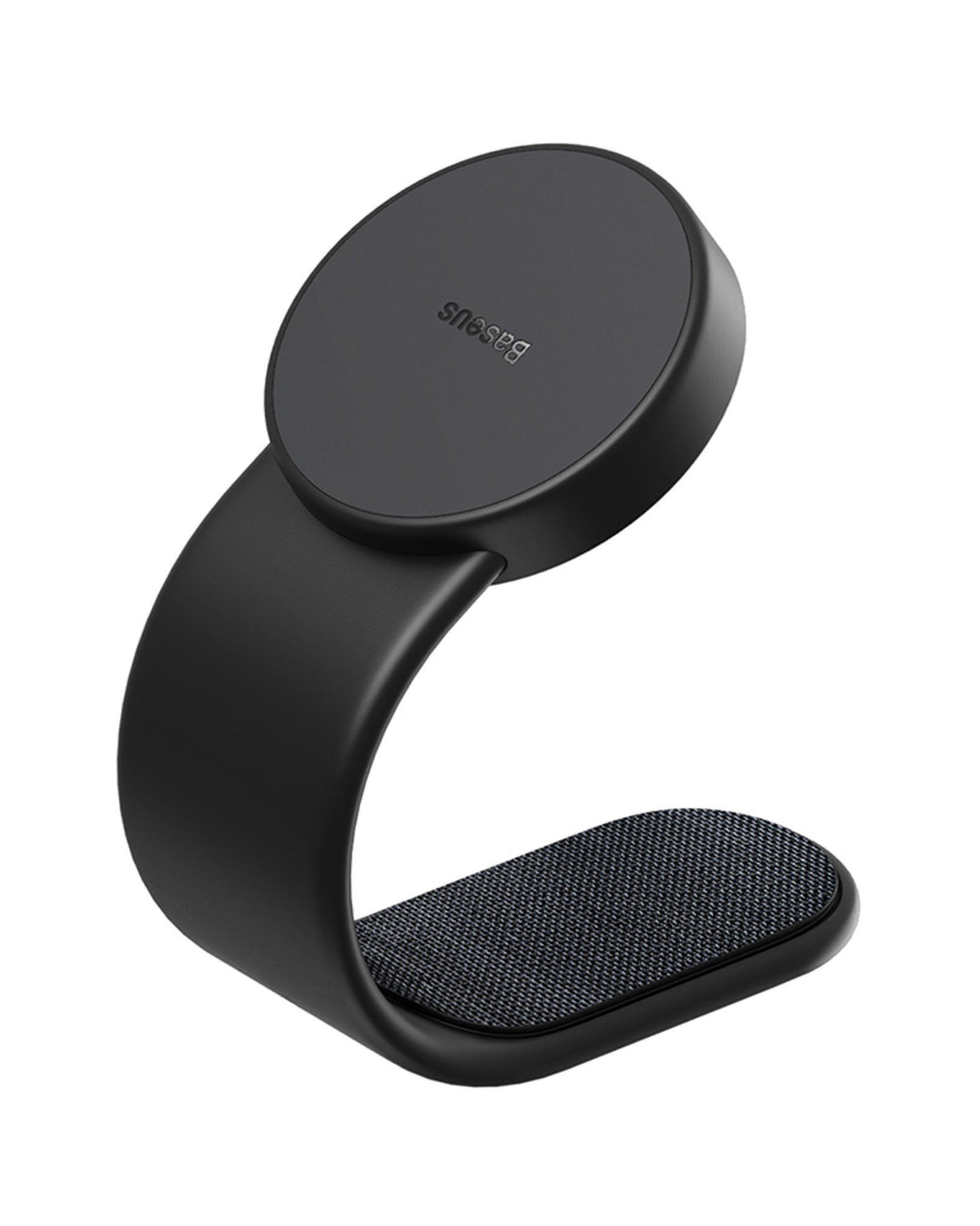 Baseus C02 Magnetic Phone Holder -  Black