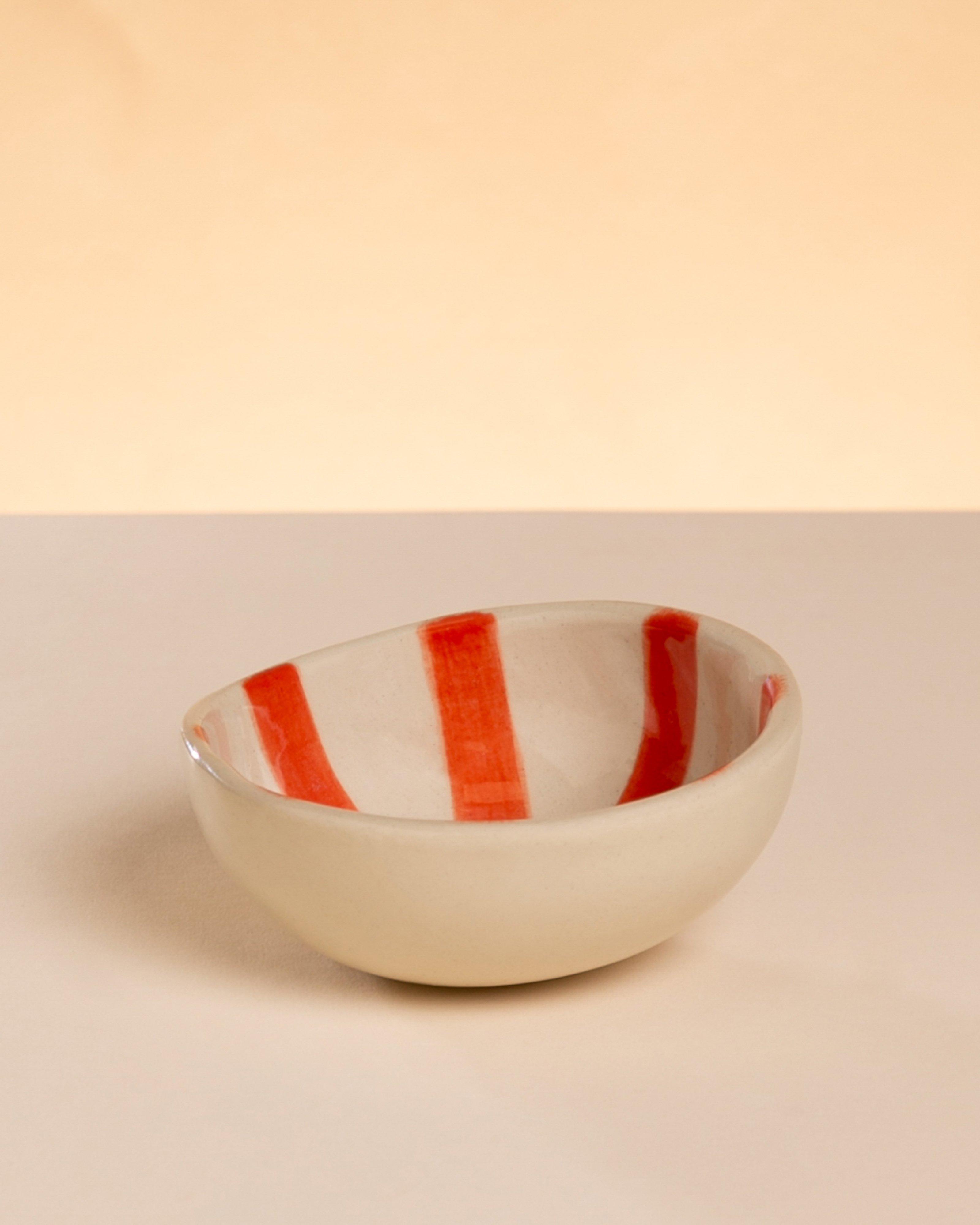 Hummus Bowl -  Milk