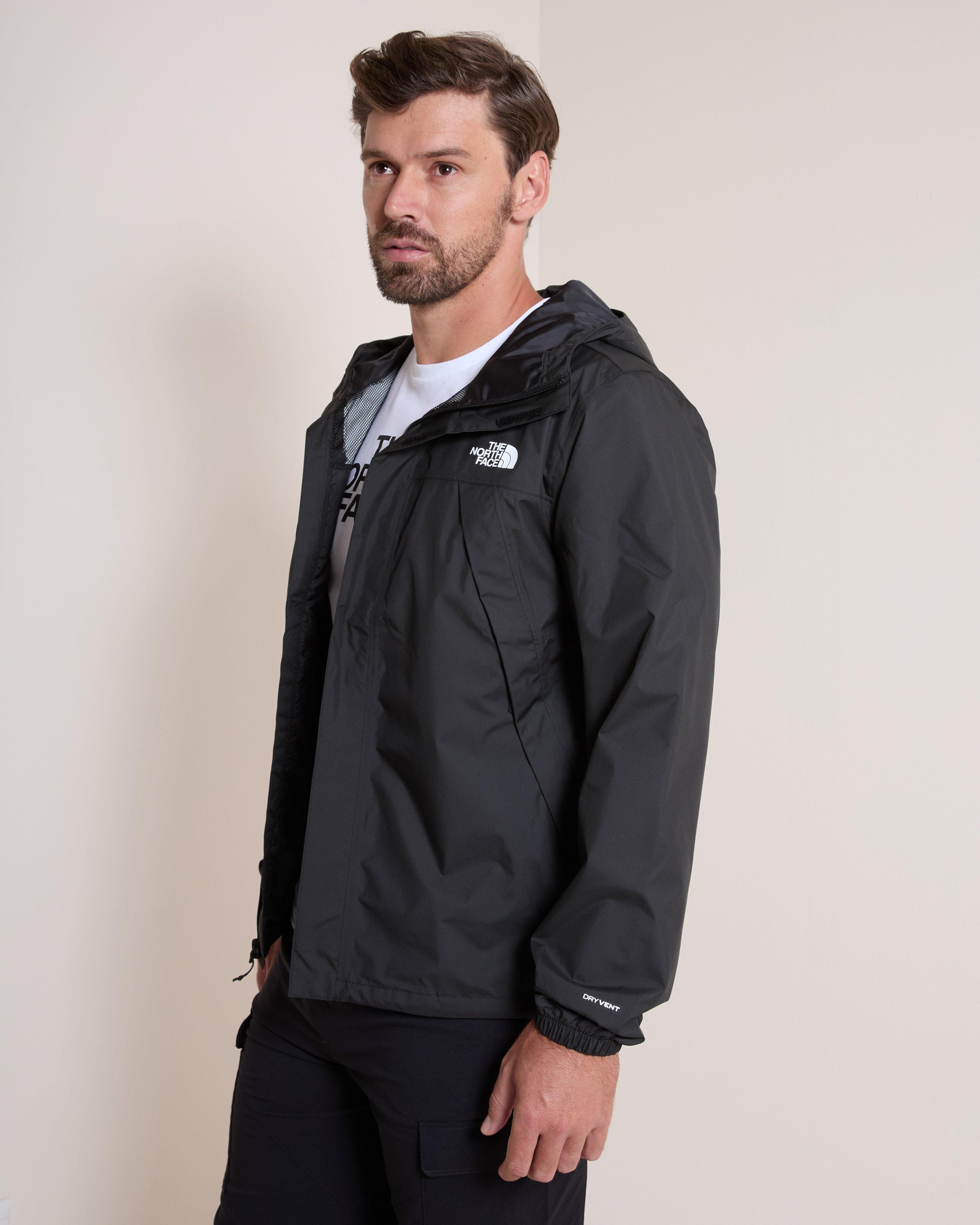 The North Face Men's Antora Jacket | Cape Union Mart