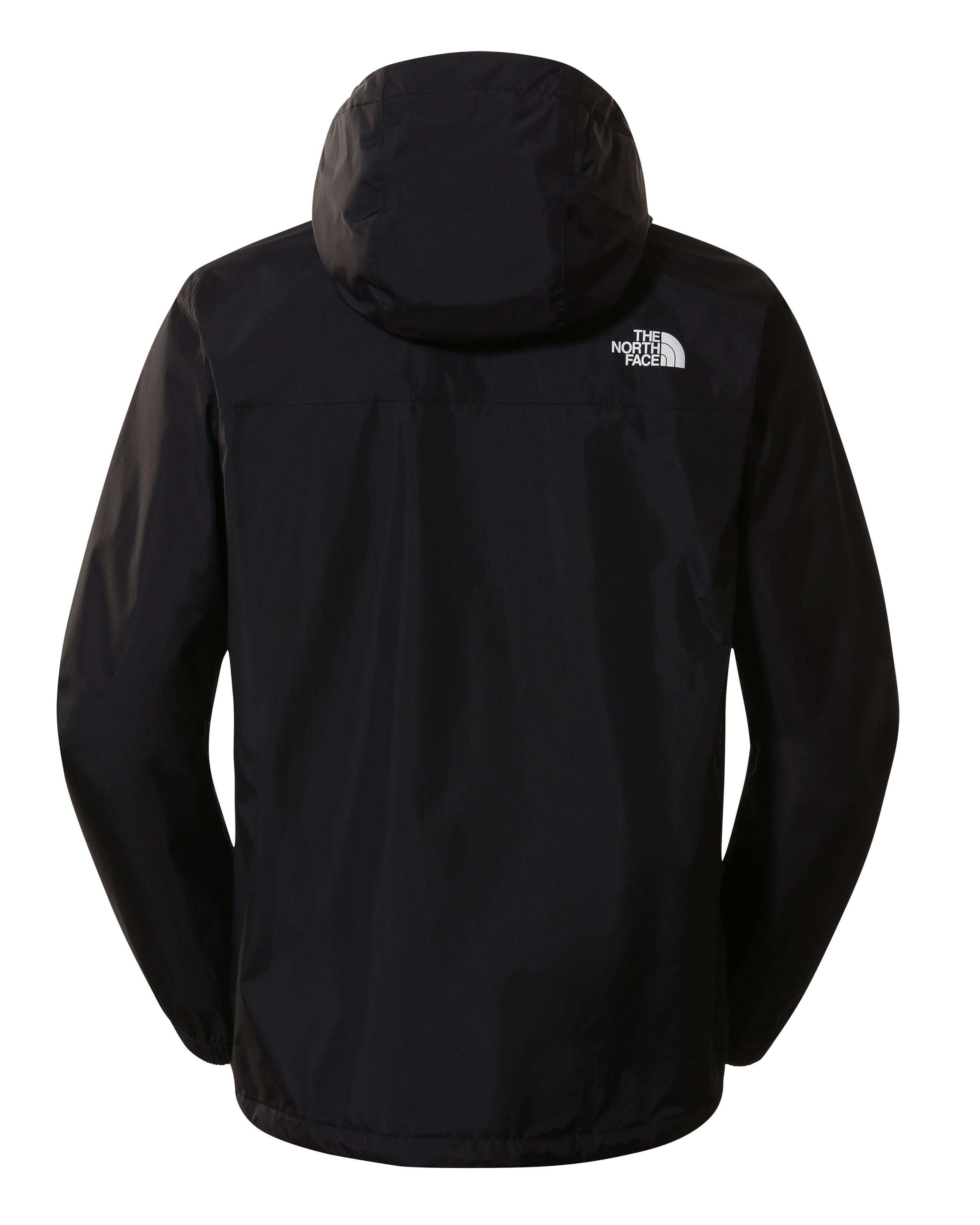 The North Face Men’s Antora Jacket -  Black