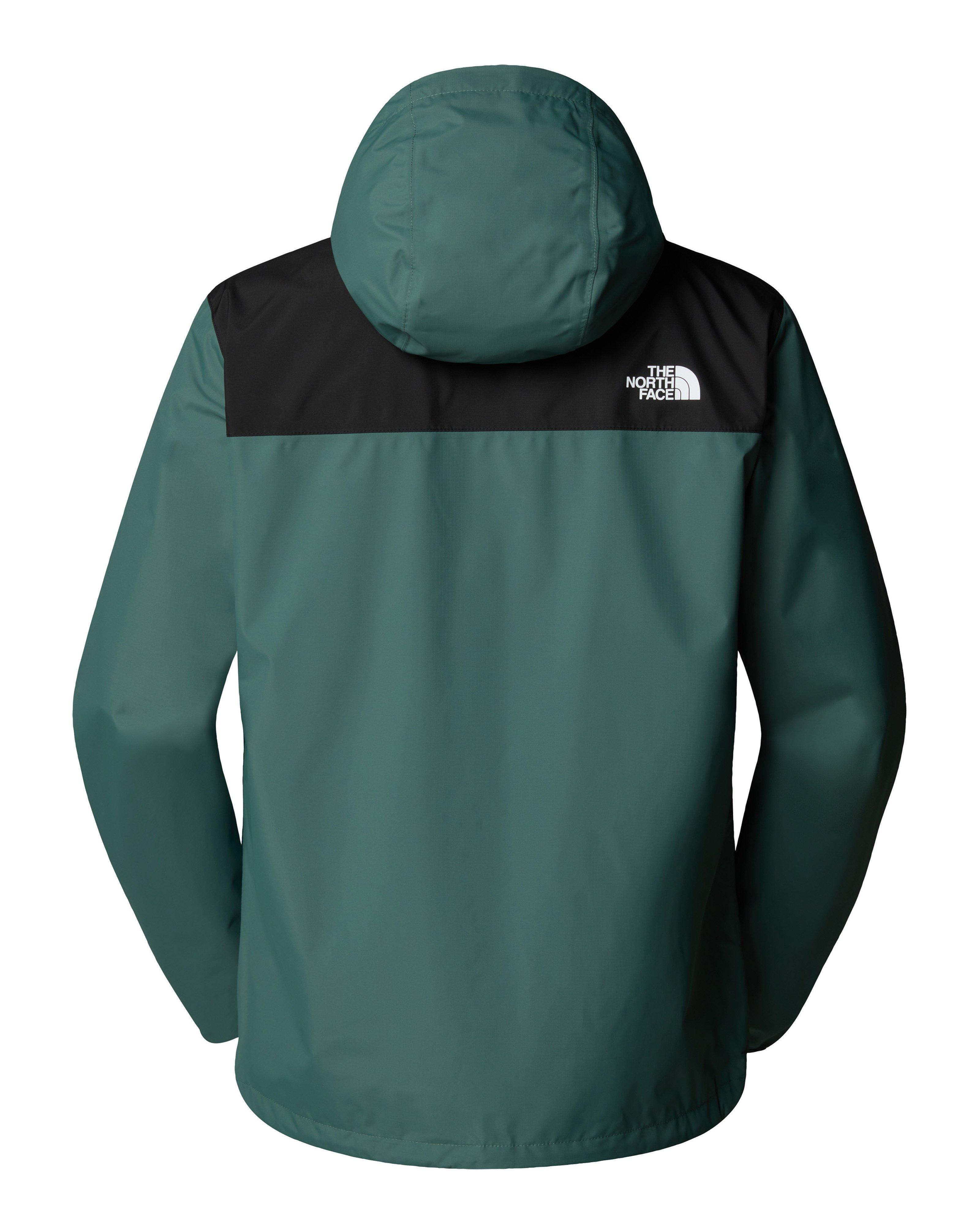 The North Face Men’s Antora Jacket -  Green