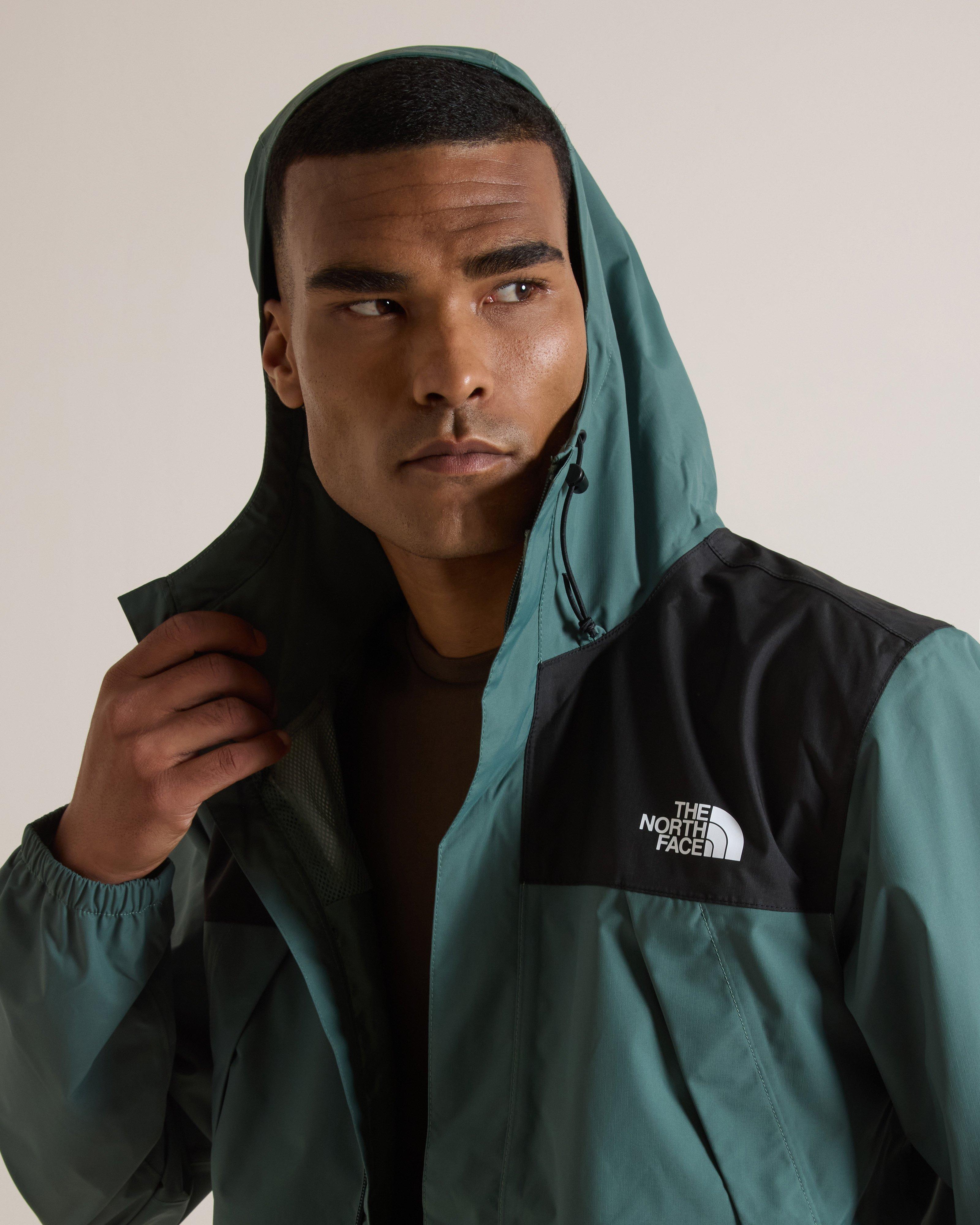 The North Face Men's Antora Jacket | Cape Union Mart