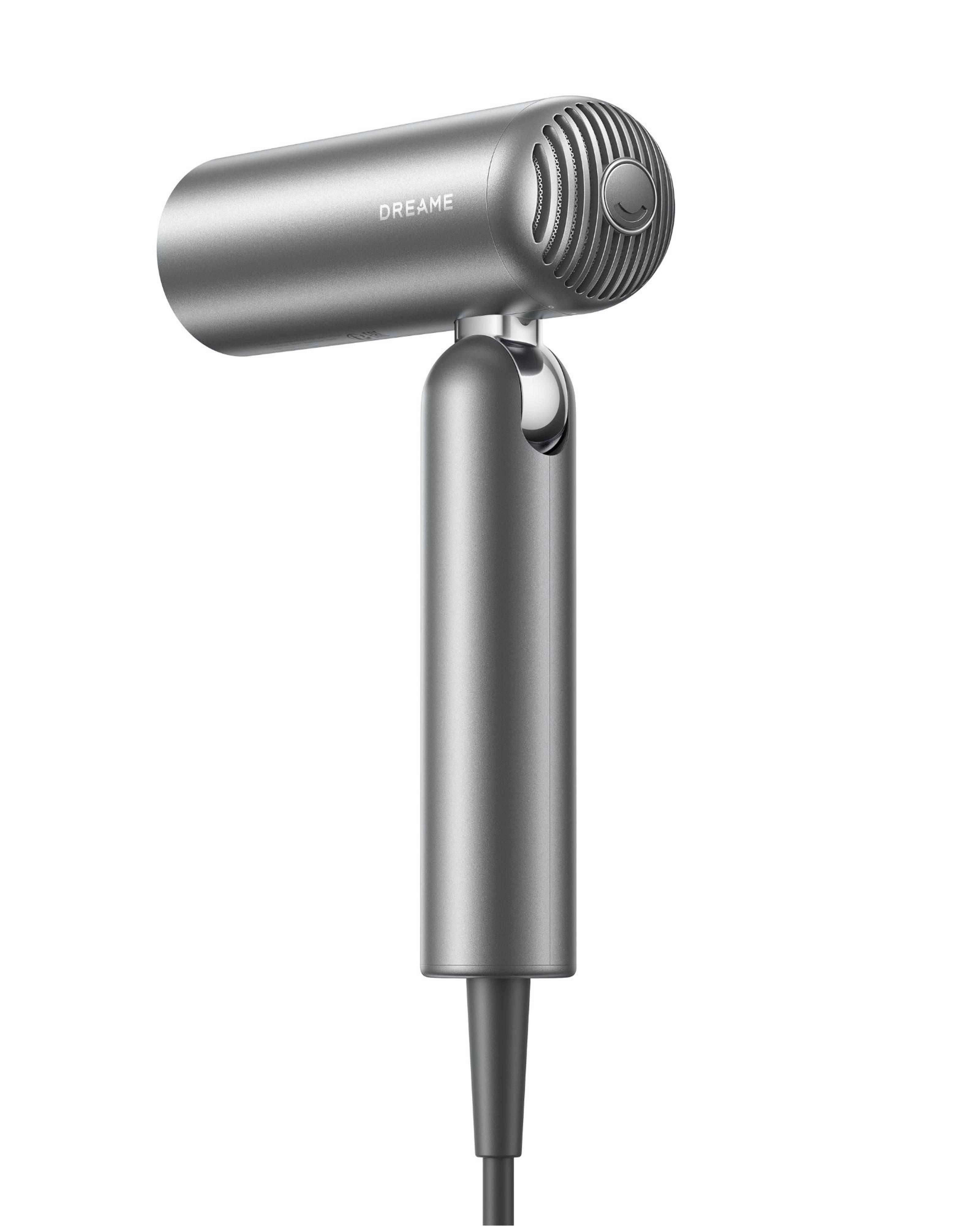 Dreame Pocket High-Speed Hair Dryer -  Grey
