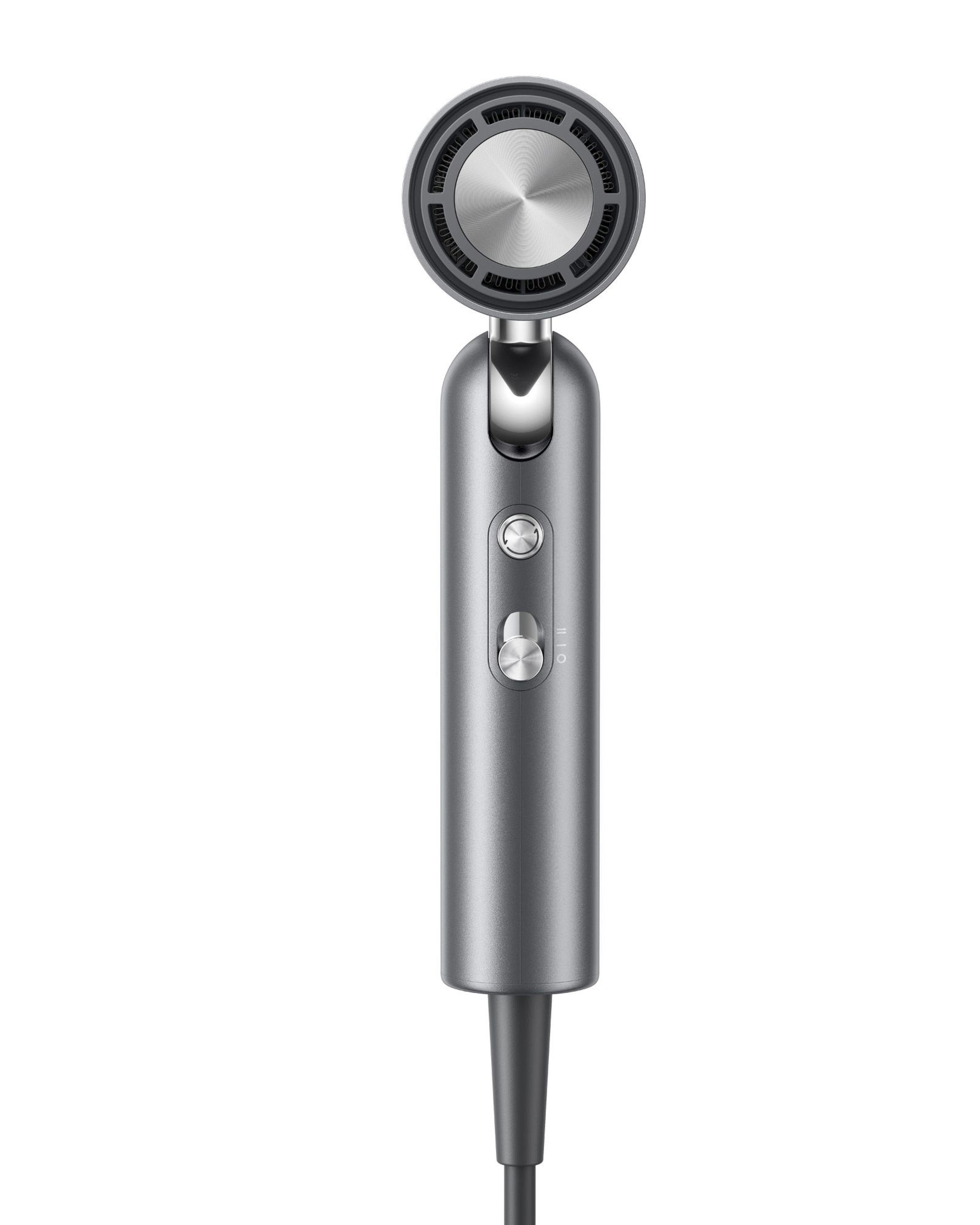 Dreame Pocket High-Speed Hair Dryer -  Grey