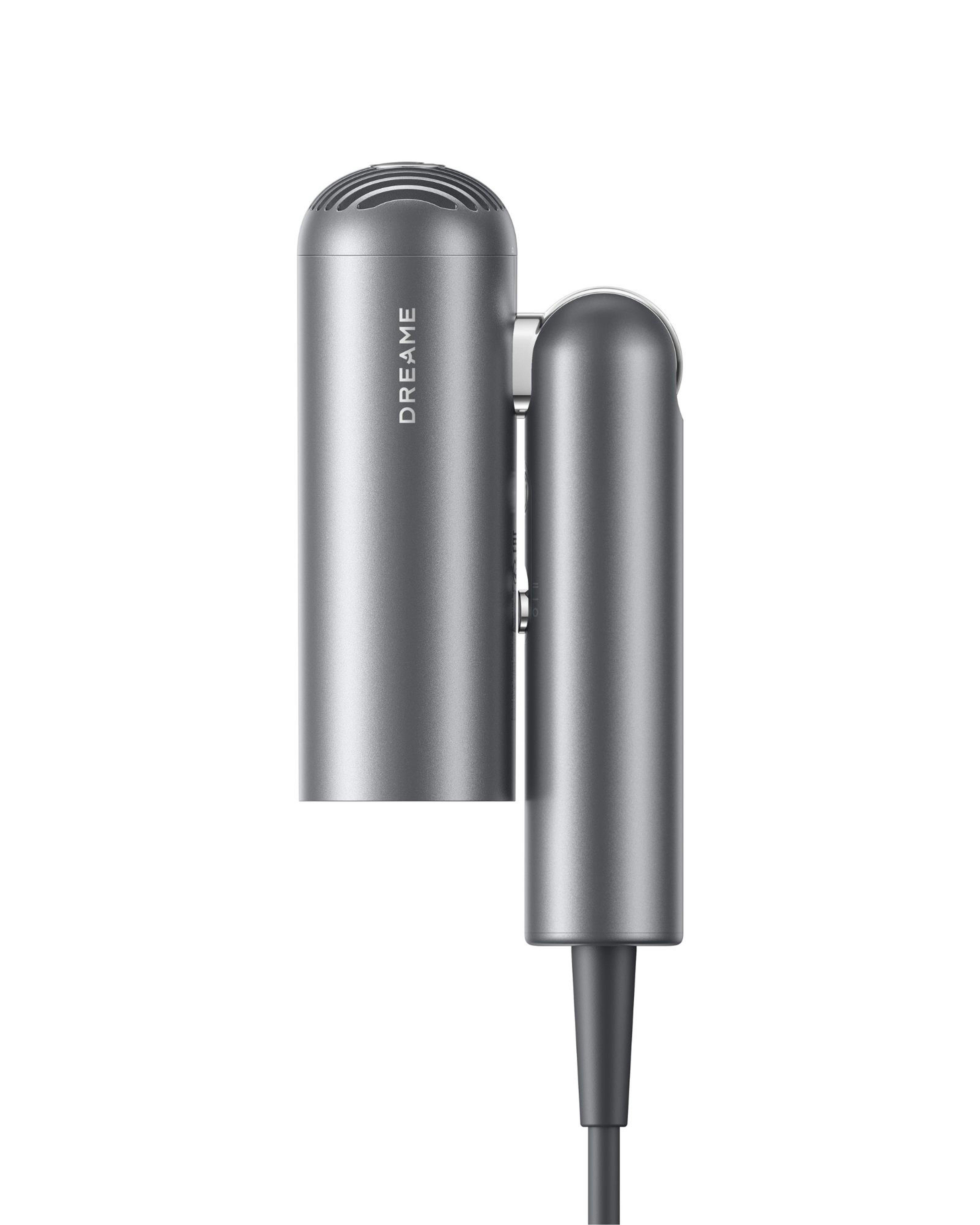 Dreame Pocket High-Speed Hair Dryer -  Grey