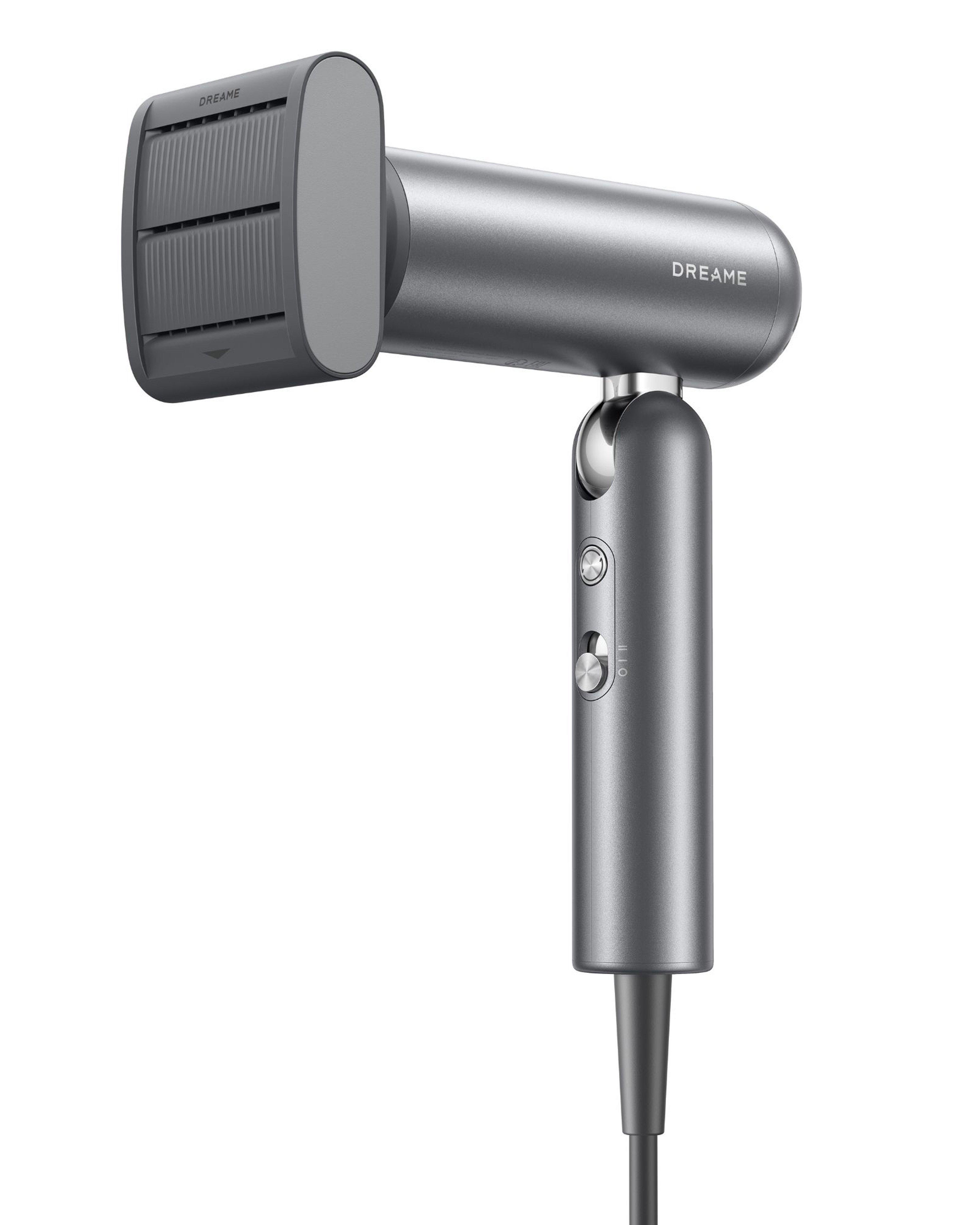 Dreame Pocket High-Speed Hair Dryer -  Grey