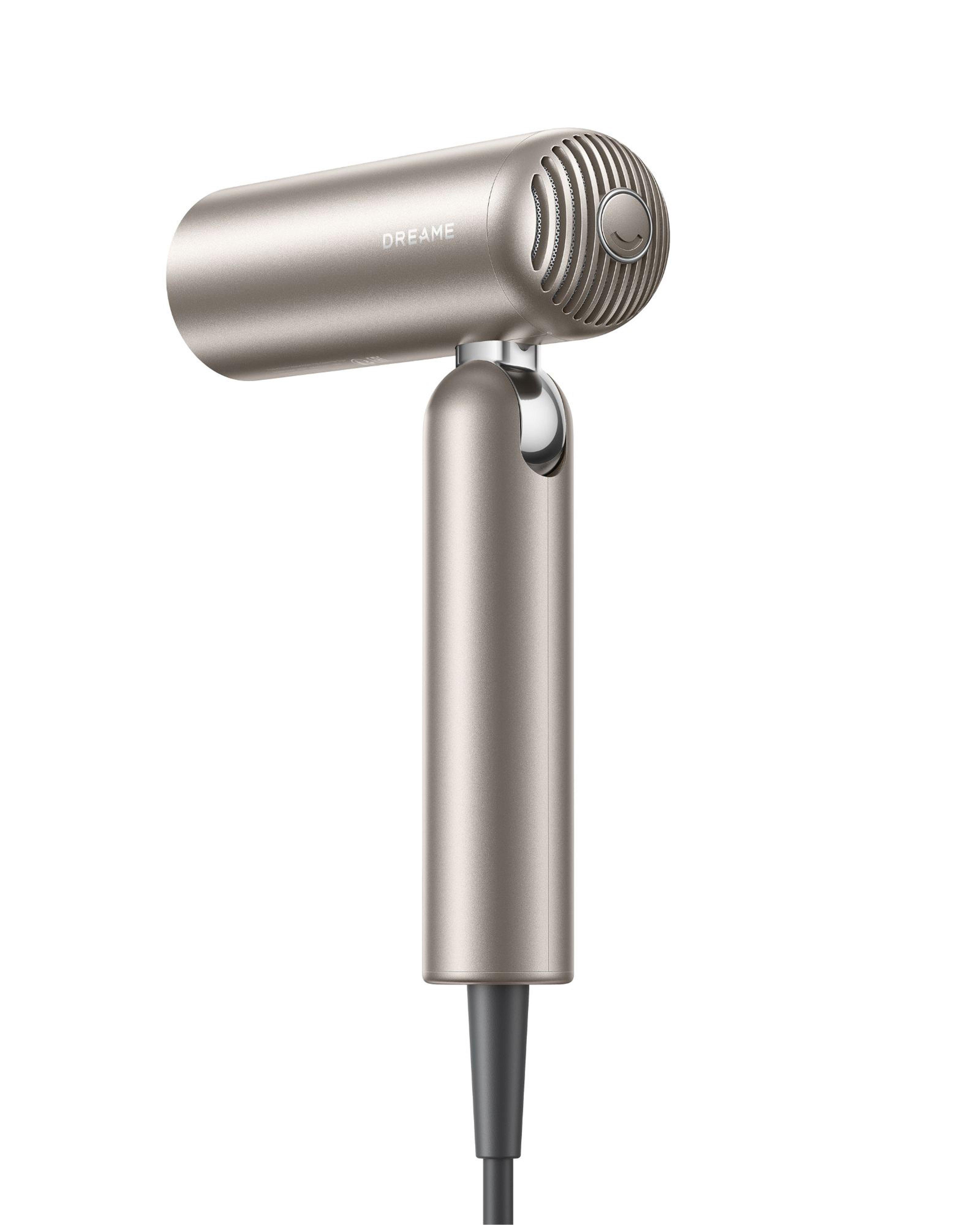 Dreame Pocket High-Speed Hair Dryer -  Gold
