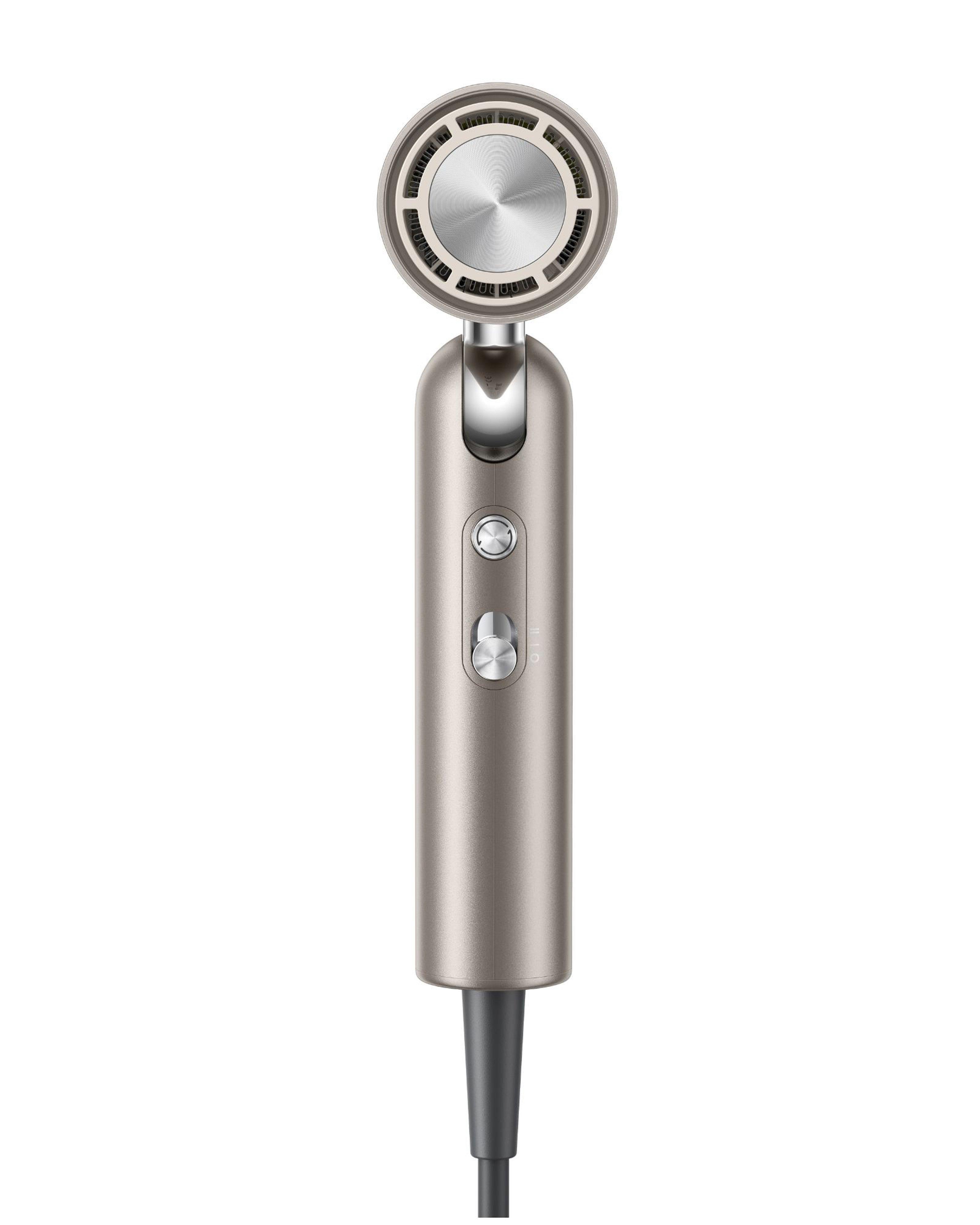 Dreame Pocket High-Speed Hair Dryer -  Gold