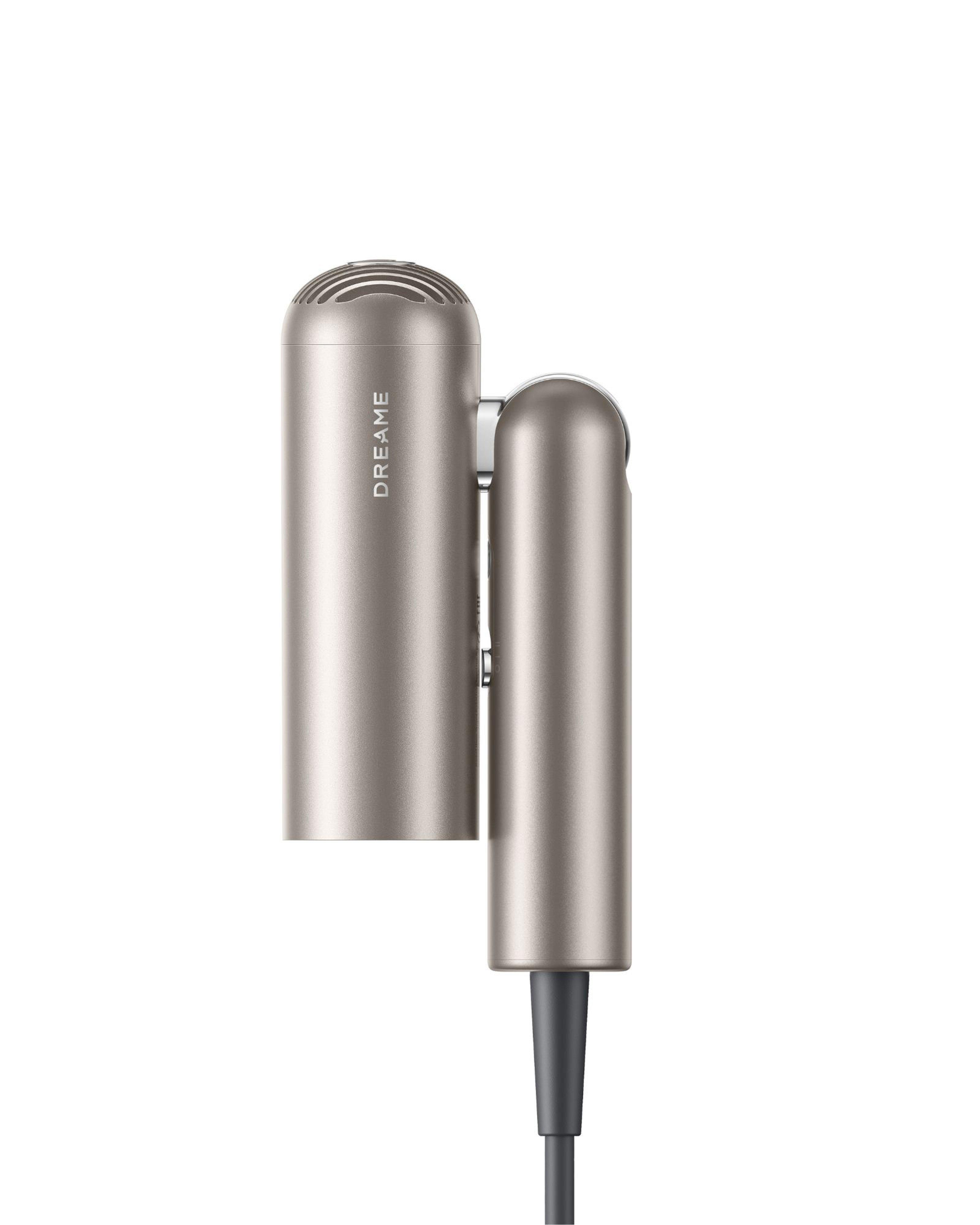 Dreame Pocket High-Speed Hair Dryer -  Gold