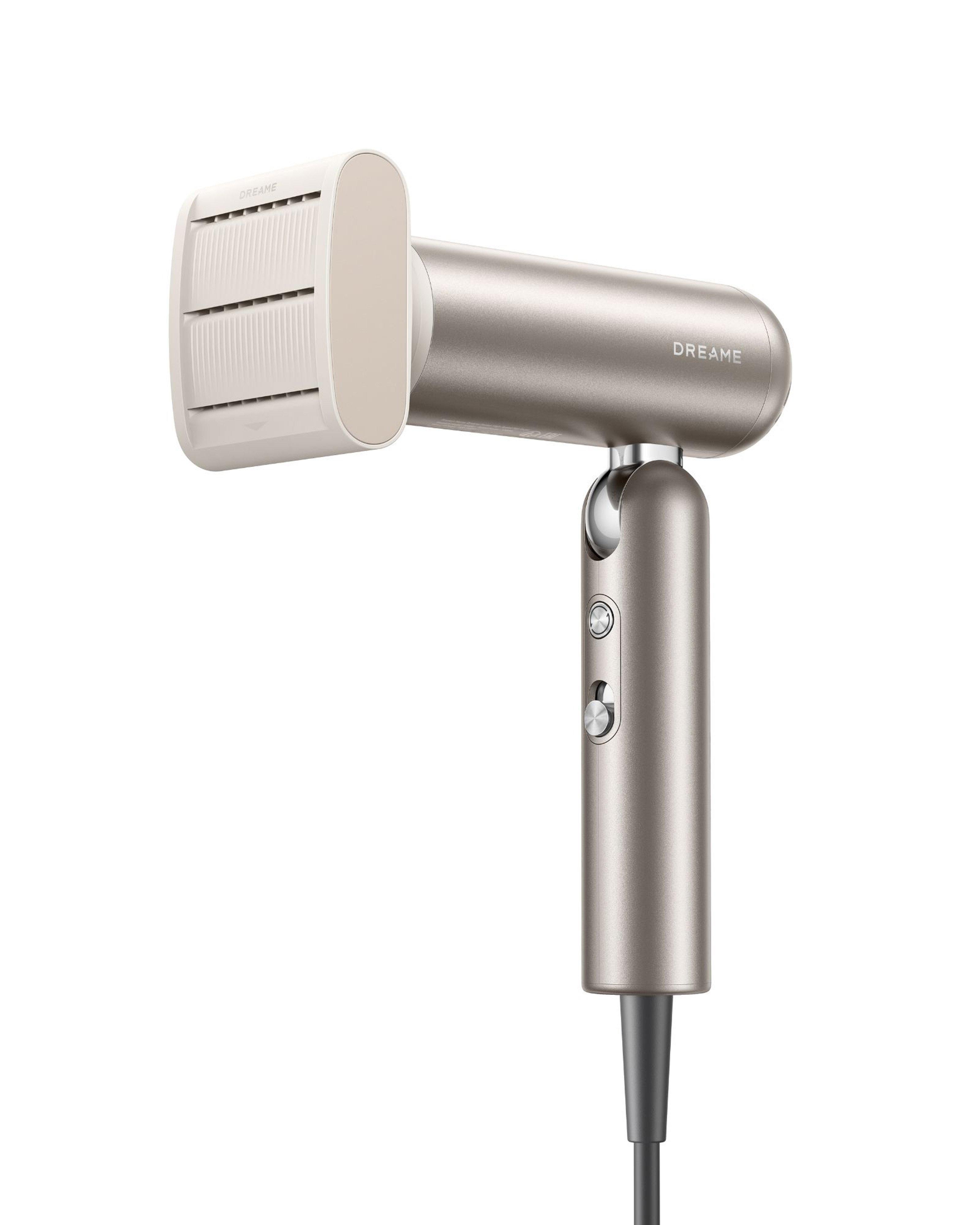 Dreame Pocket High-Speed Hair Dryer -  Gold