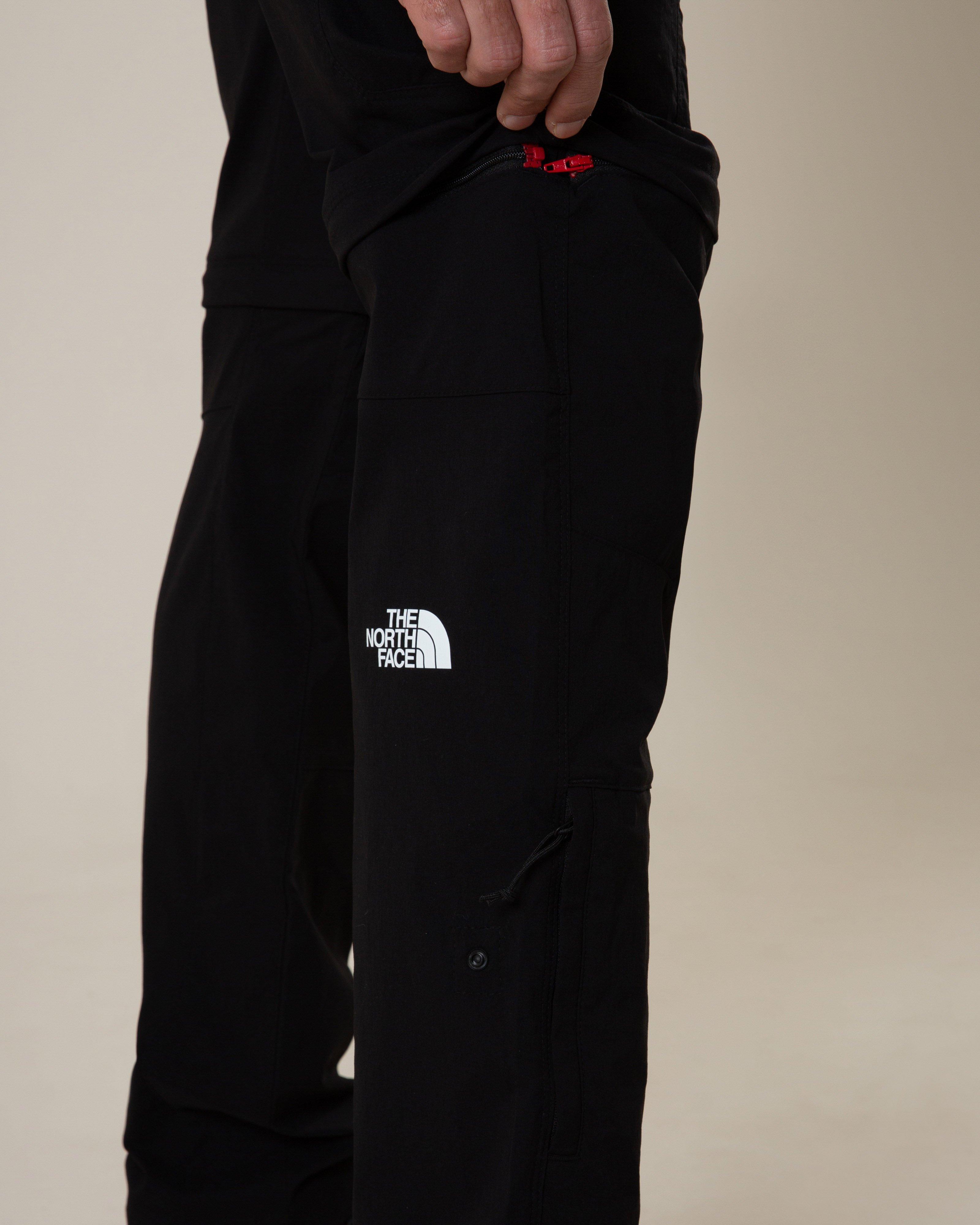The North Face Men's Exploration Convertible Regular Tapered Pant