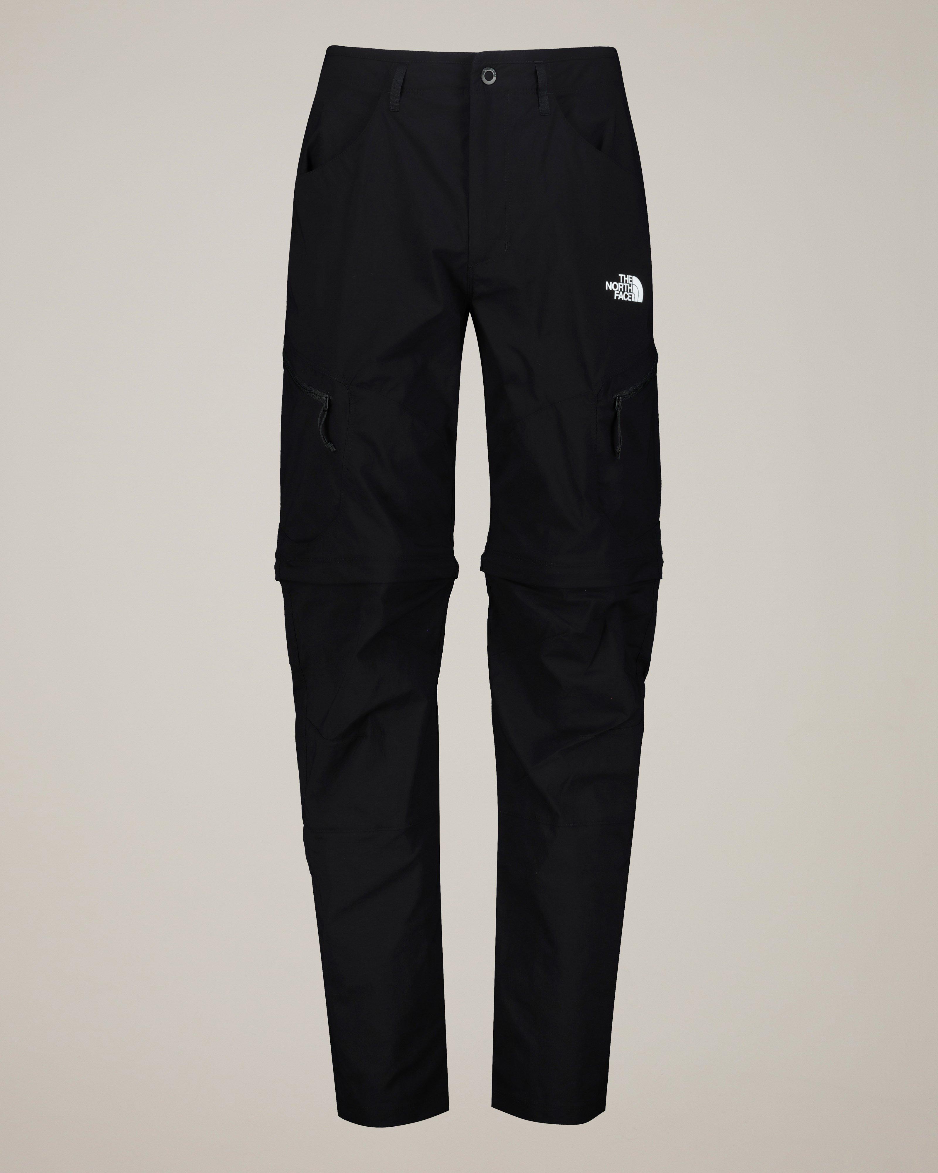 The North Face Men's Exploration Convertible Regular Tapered Pant