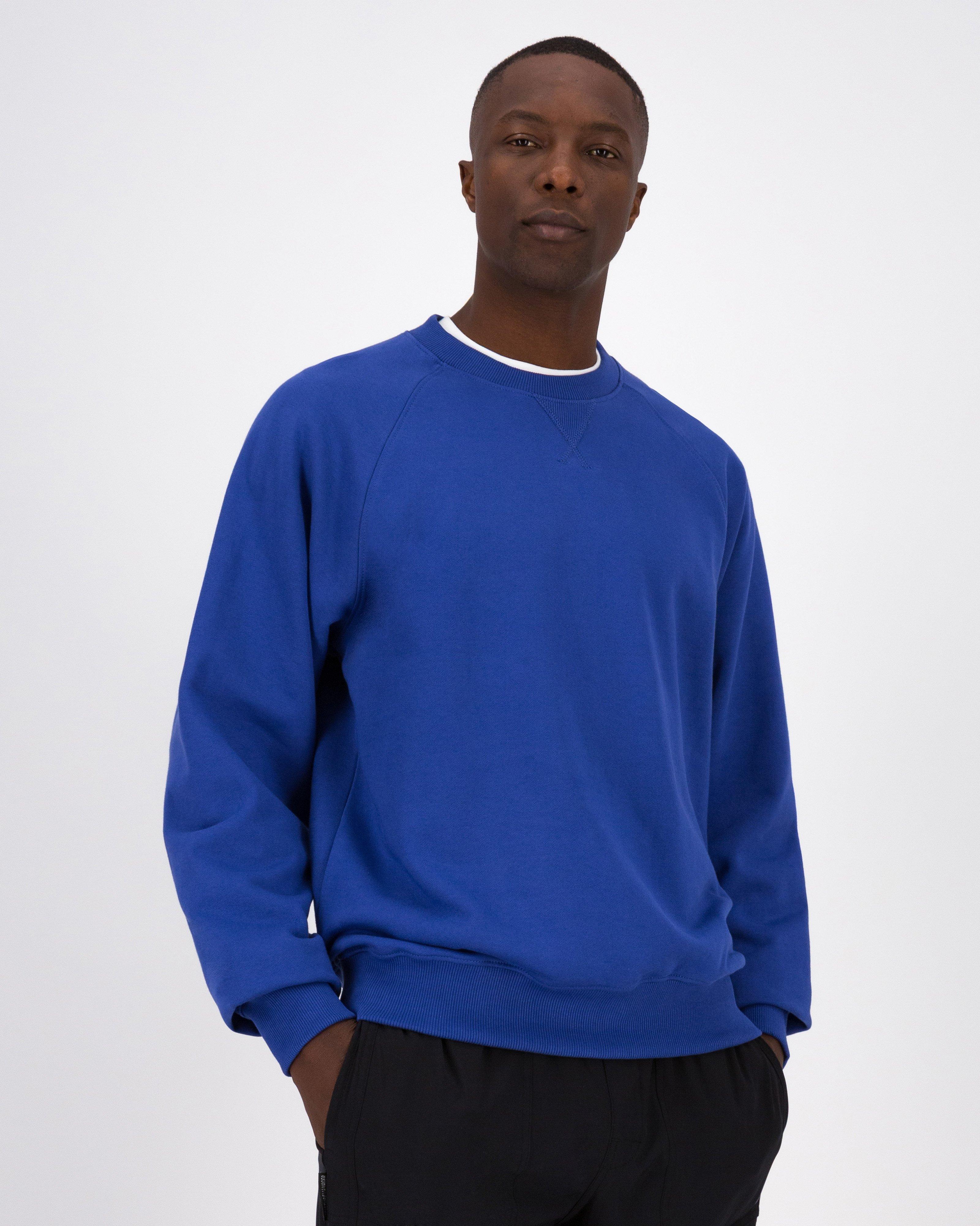 トップス the mart The North Face Men's Logo Relaxed Long-Sleeve T-shirt | Cape Union