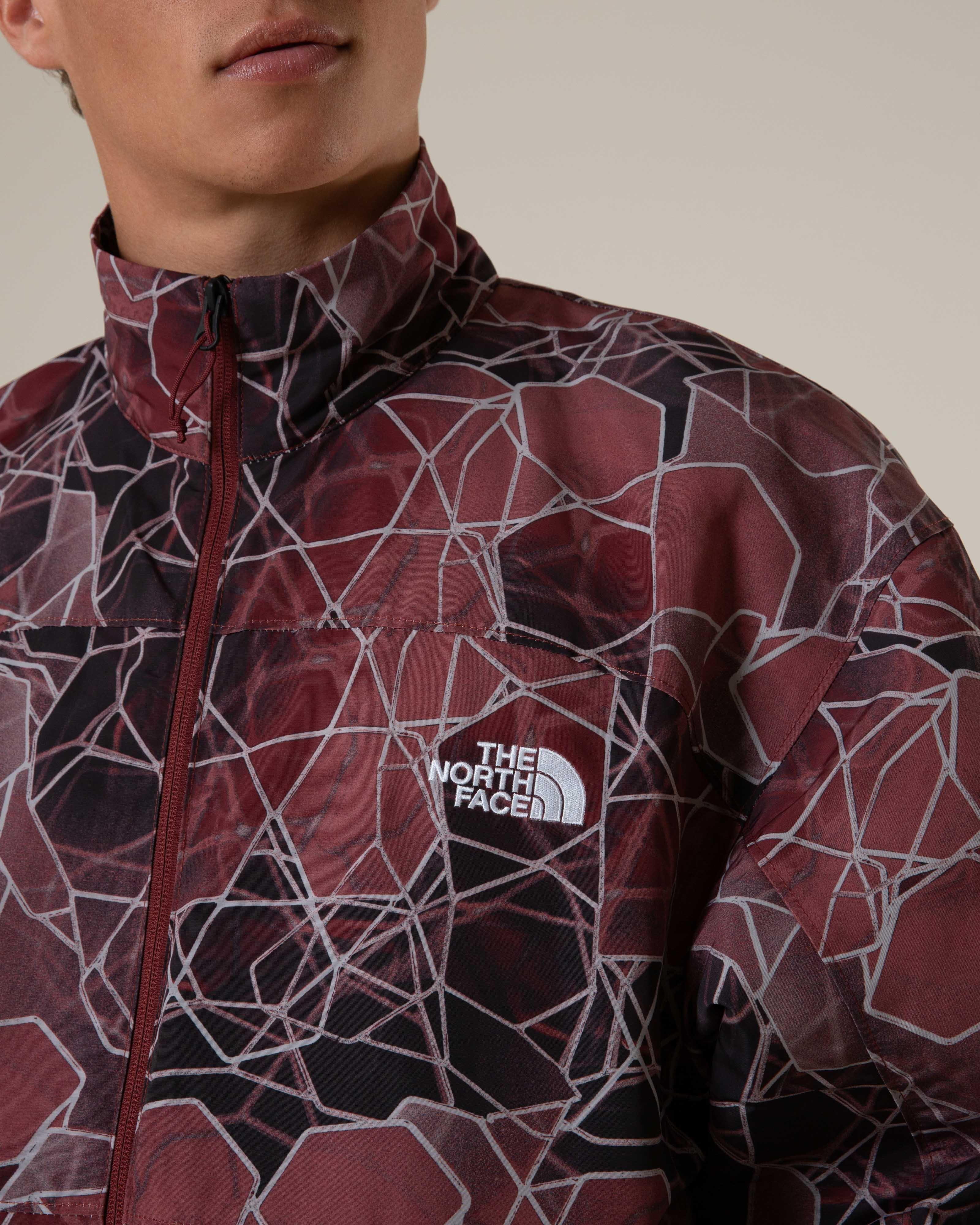 ジャケット・アウター THENORTHFACE EASYWINDTRACKJACKET The North Face Men's EASY WIND TRACK JACKET | Cape Union Mart
