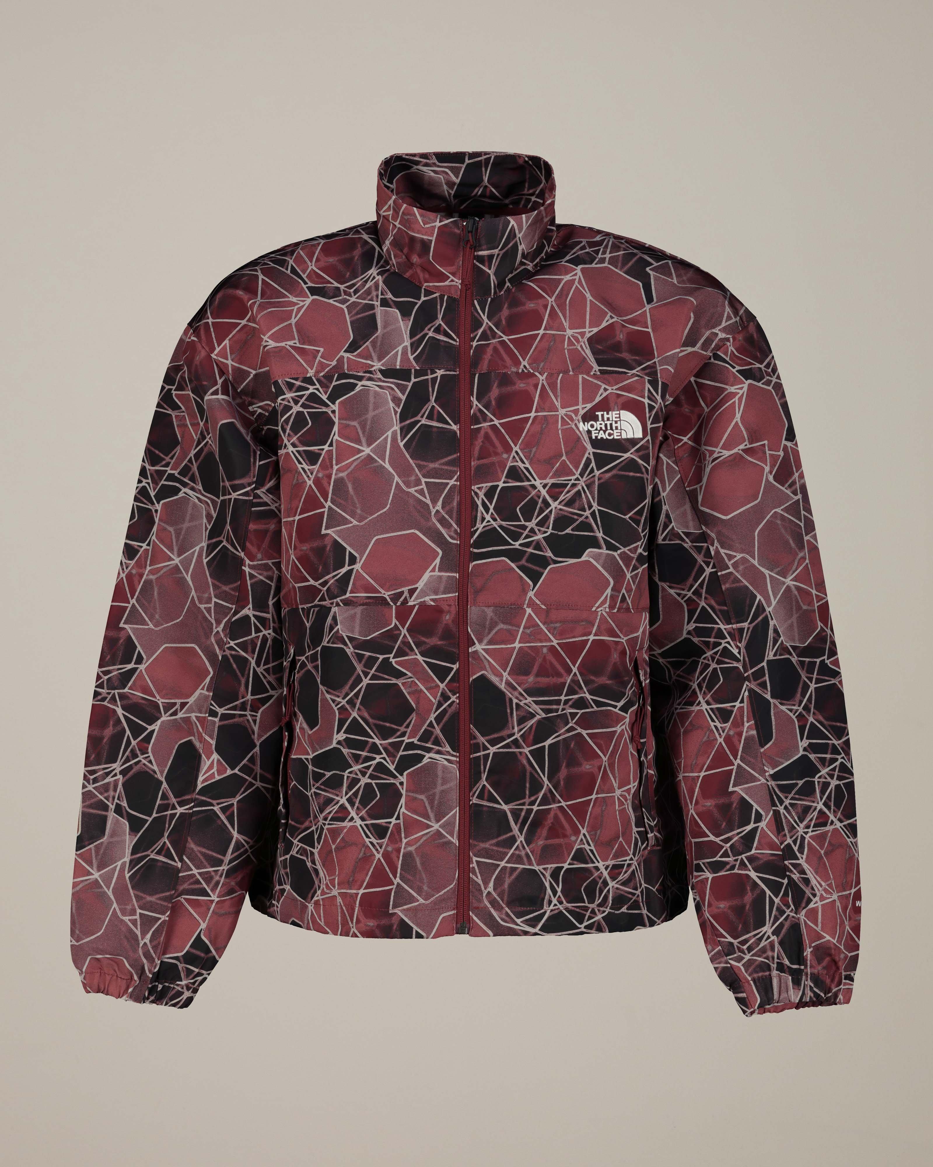 The North Face Men's EASY WIND TRACK JACKET | Cape Union Mart