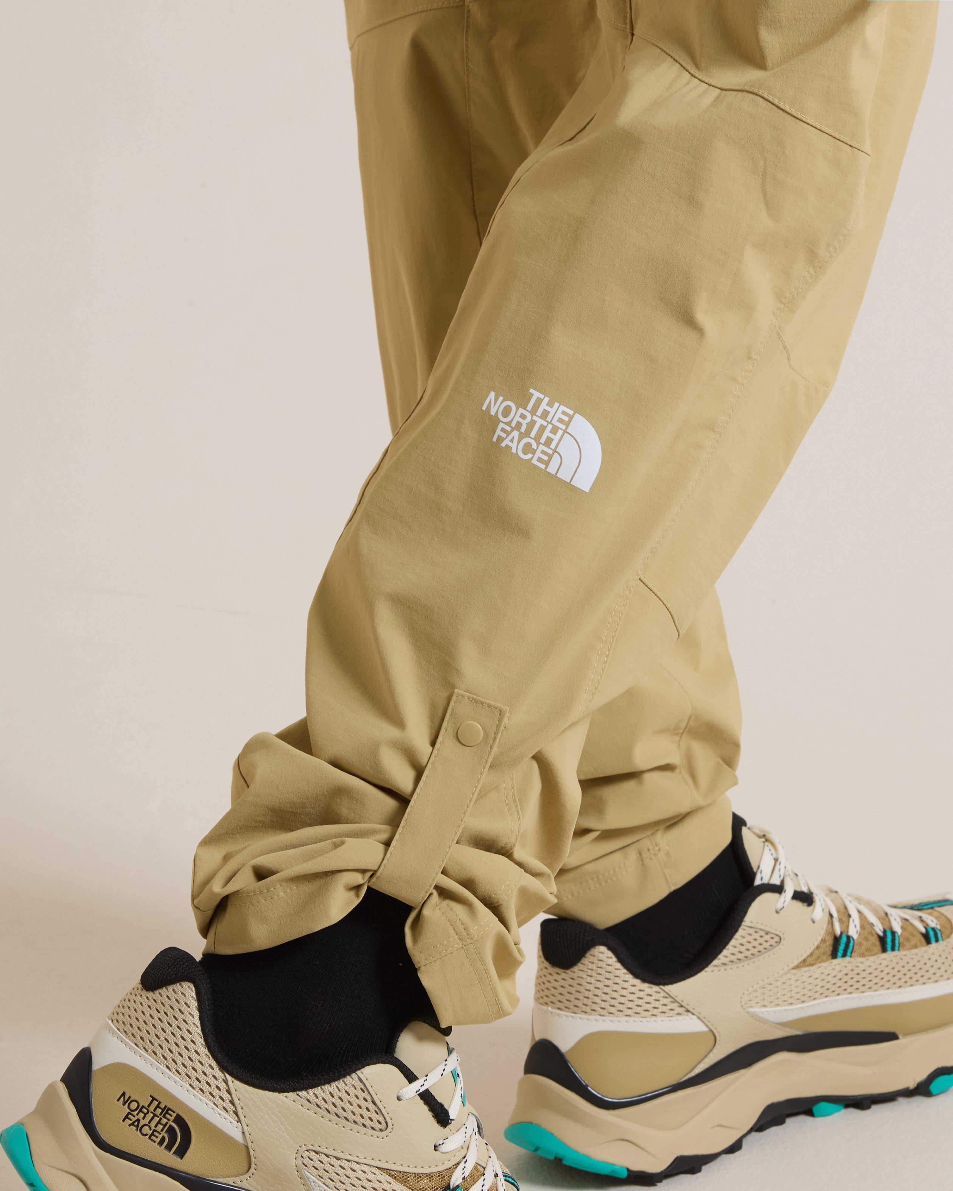 The North Face Men's Exploration Cargo Pants | Cape Union Mart