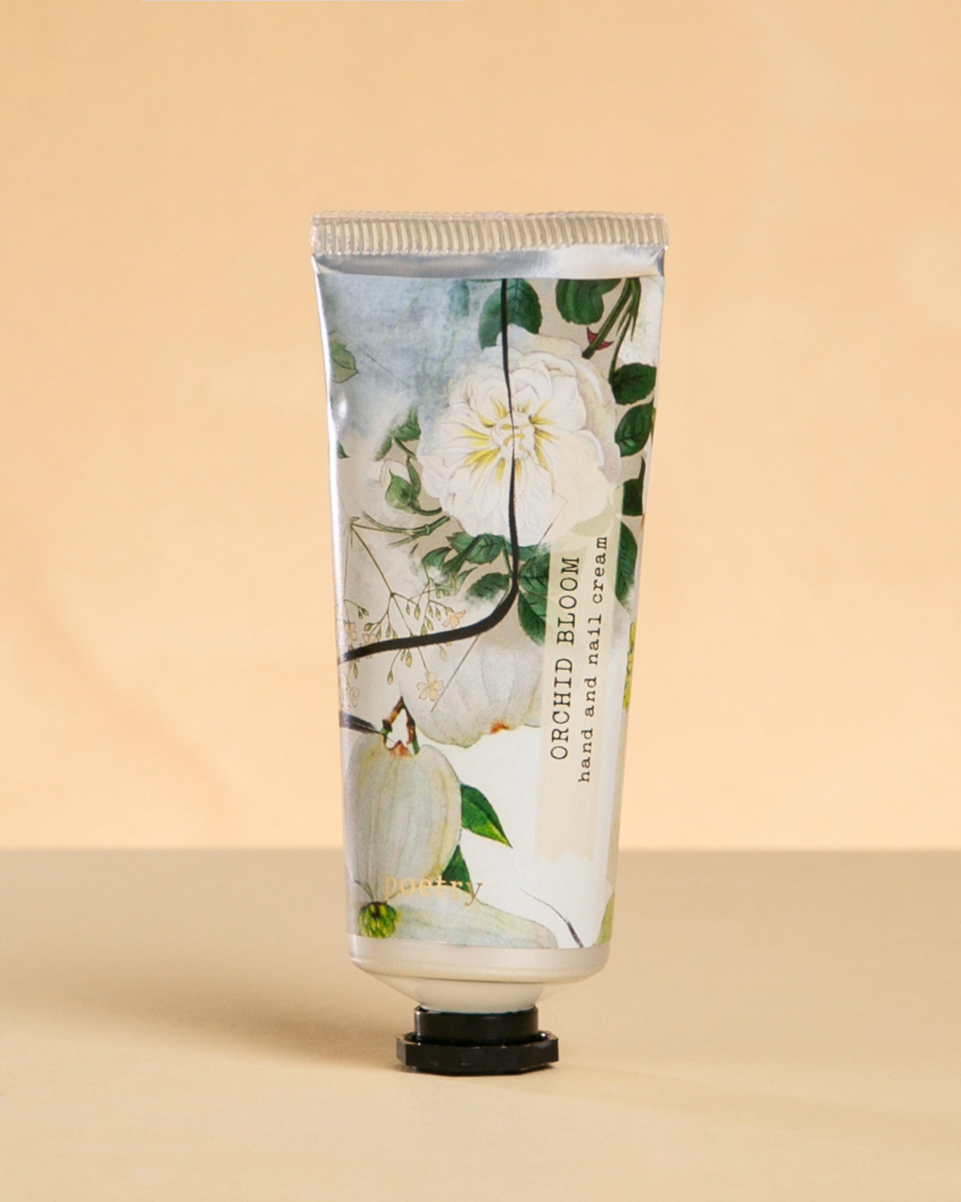 Orchid Bloom Hand Cream -  Assorted