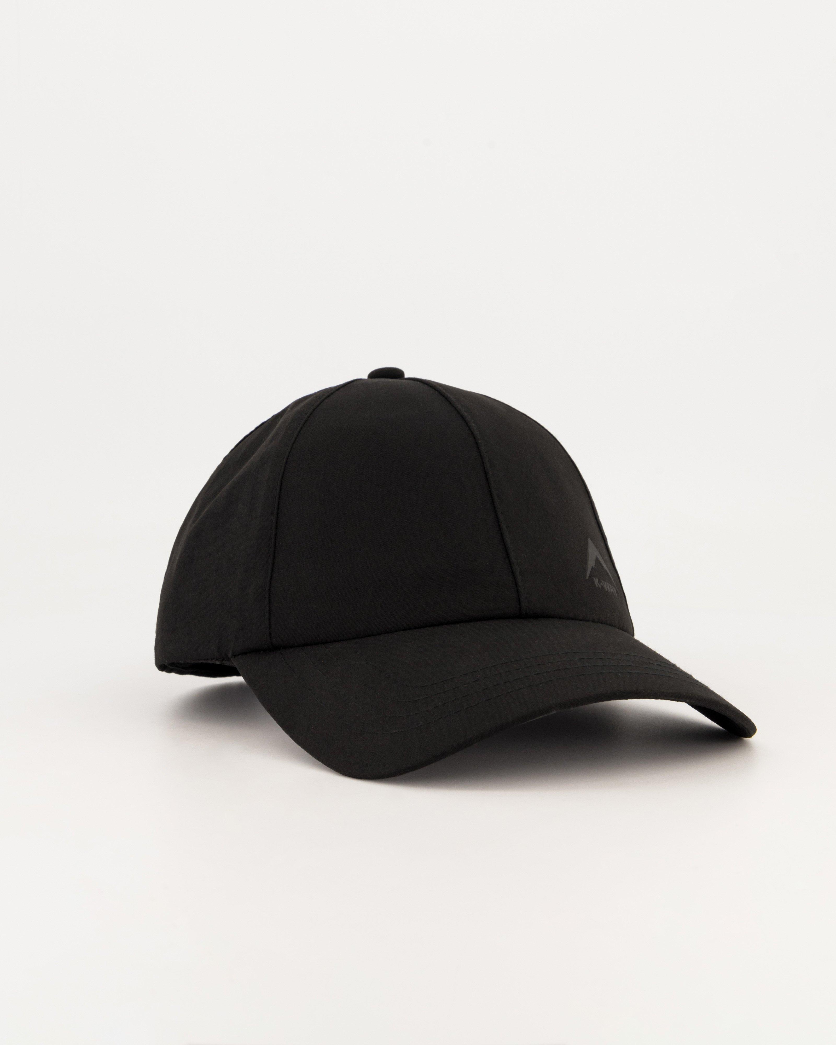 K-Way Urban Peak -  Black