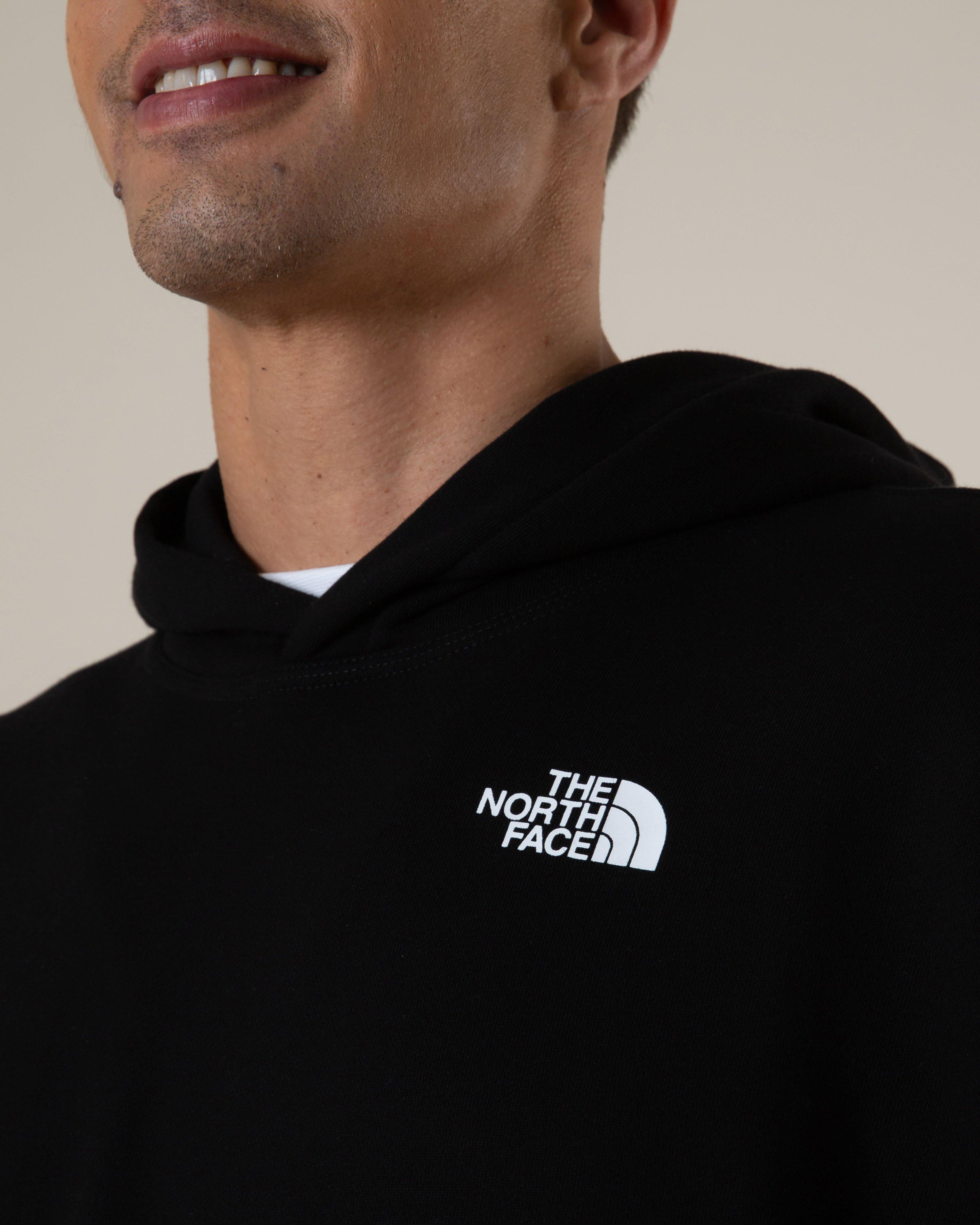 The North Face Men's NSE Oversized Hoodie | Cape Union Mart