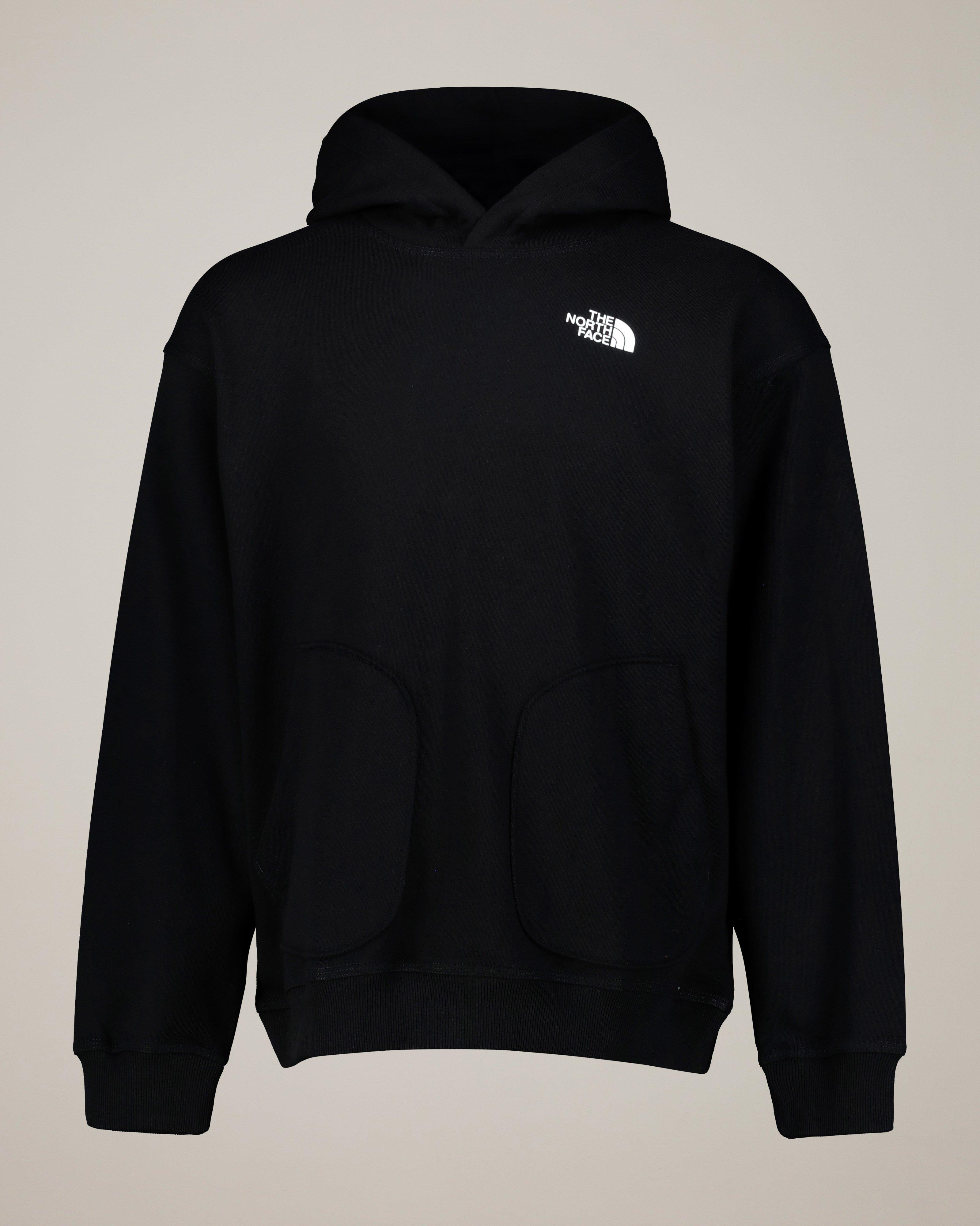 The North Face Men's NSE Oversized Hoodie | Cape Union Mart