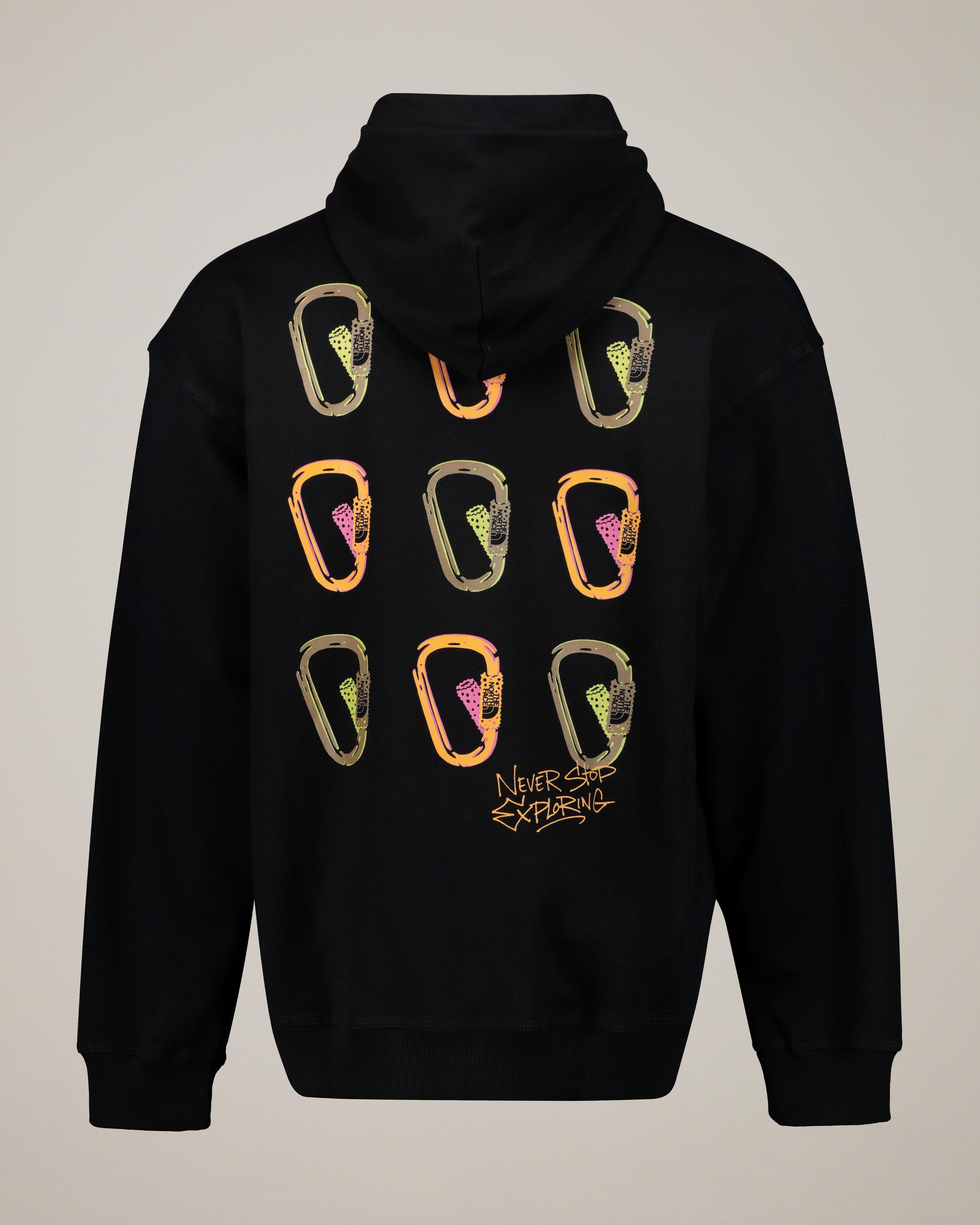 The North Face Men's NSE Oversized Hoodie | Cape Union Mart