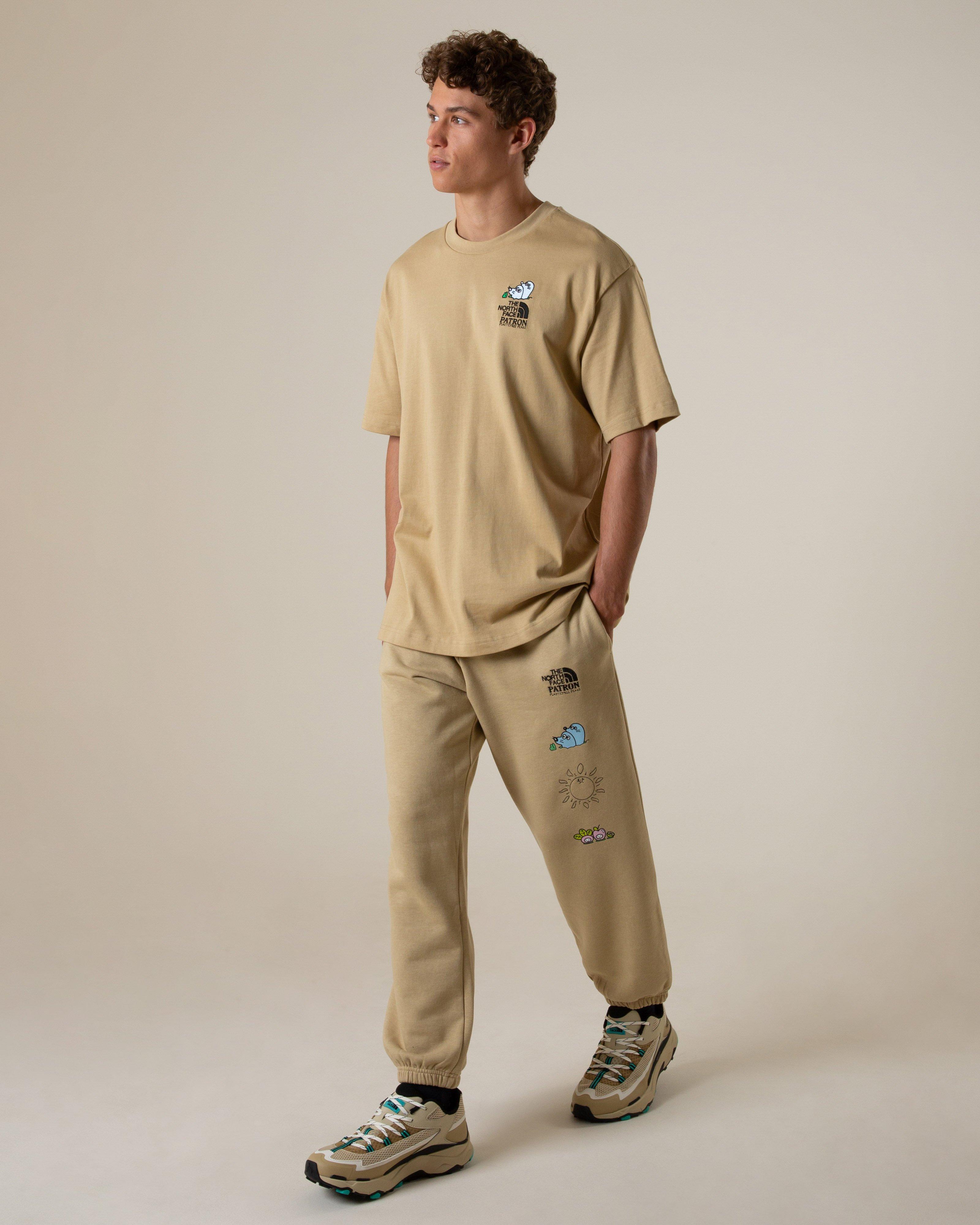 The North Face Men's Mountain Cleanup Relaxed Pants | Cape Union Mart