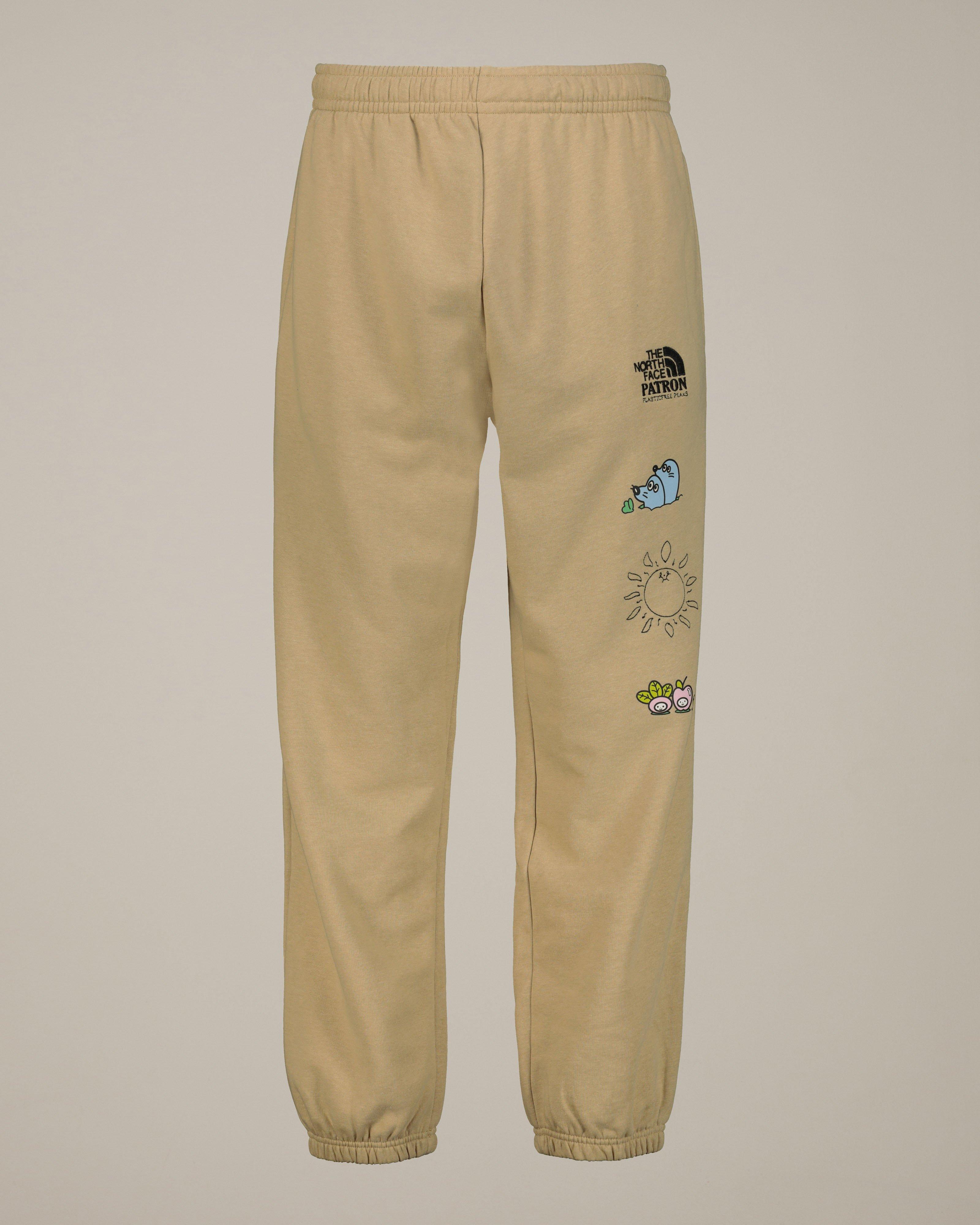The North Face Men's Mountain Cleanup Relaxed Pants | Cape Union Mart
