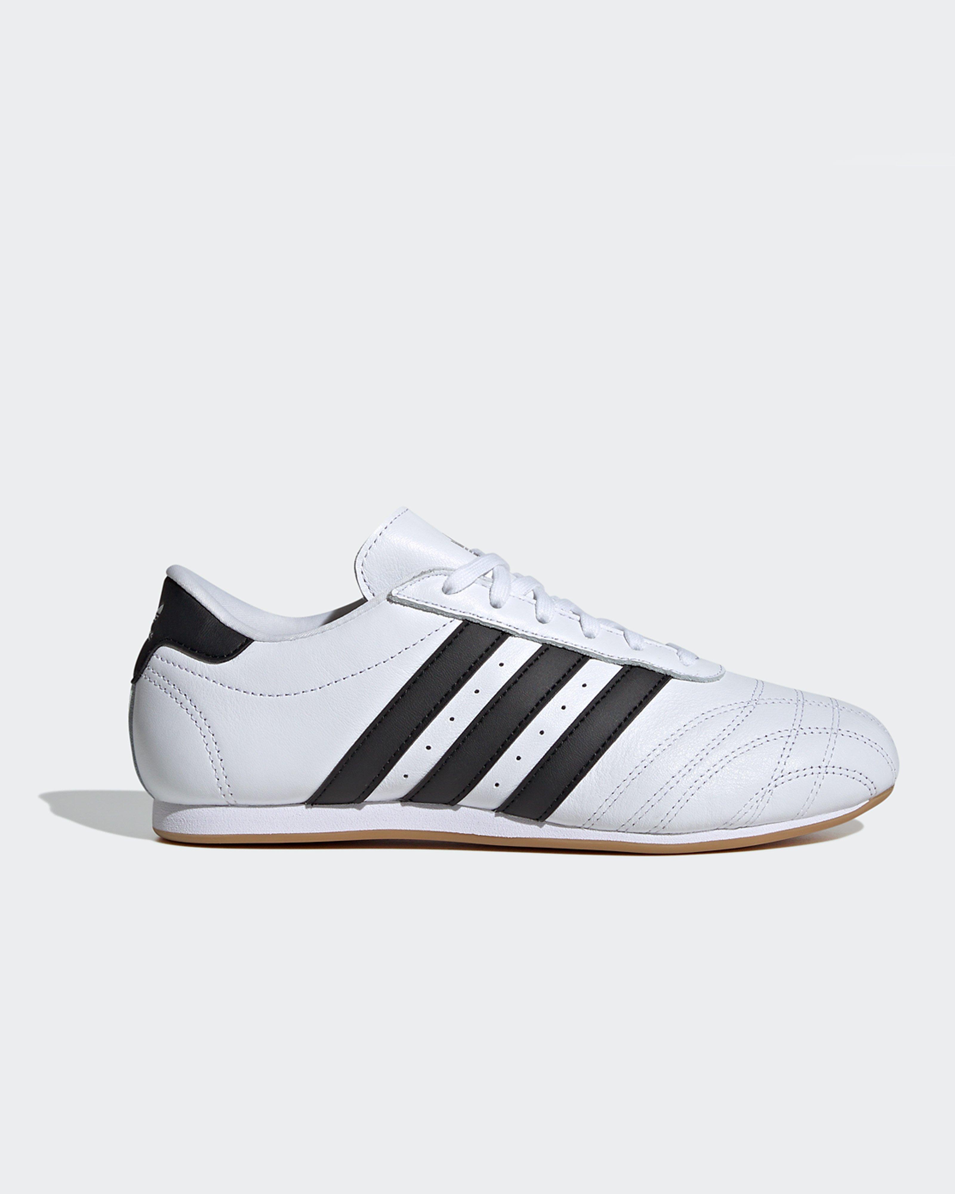 adidas Taekwondo Sneaker Poetry Clothing Store