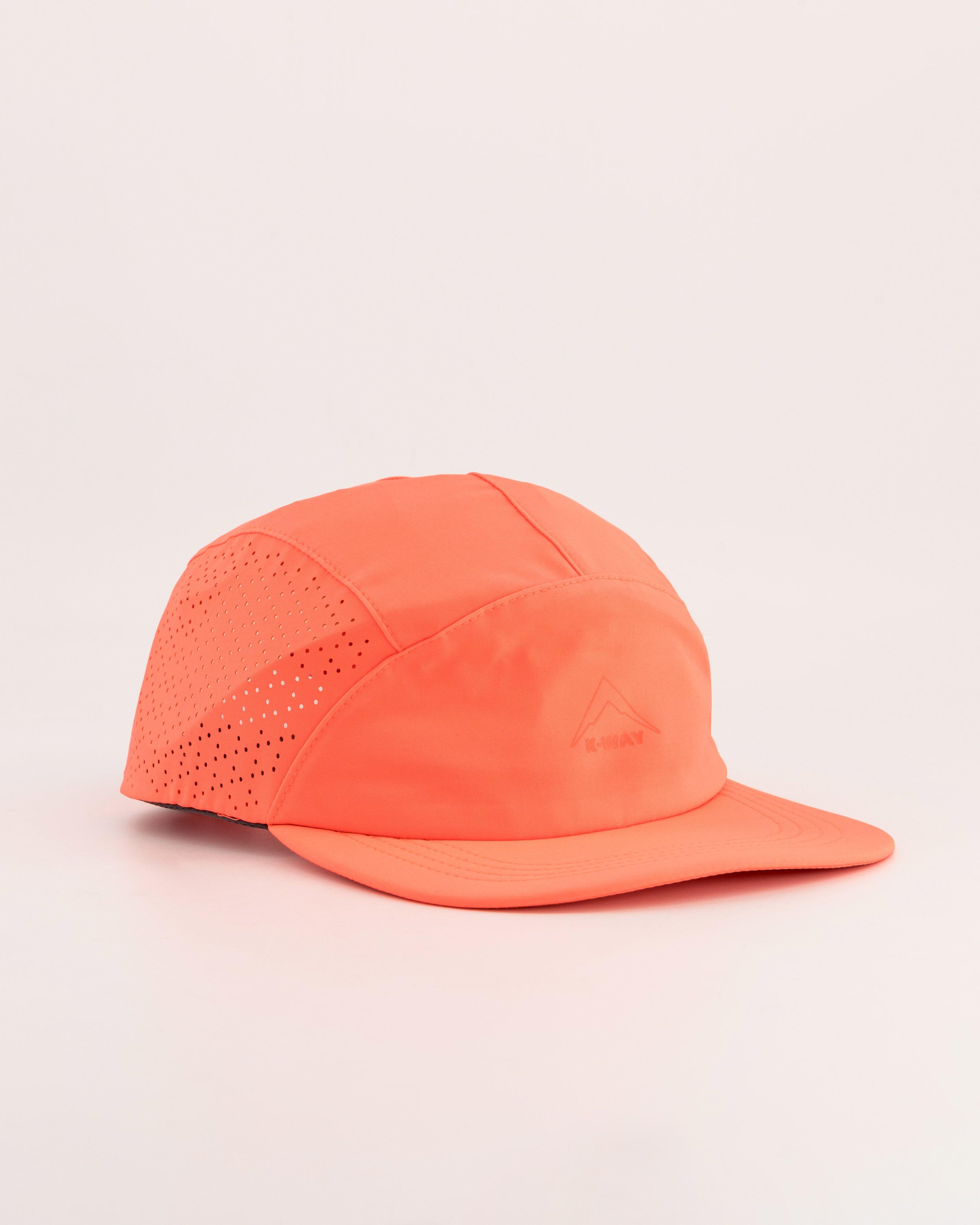 K-Way Women's Pacer Peak -  Coral