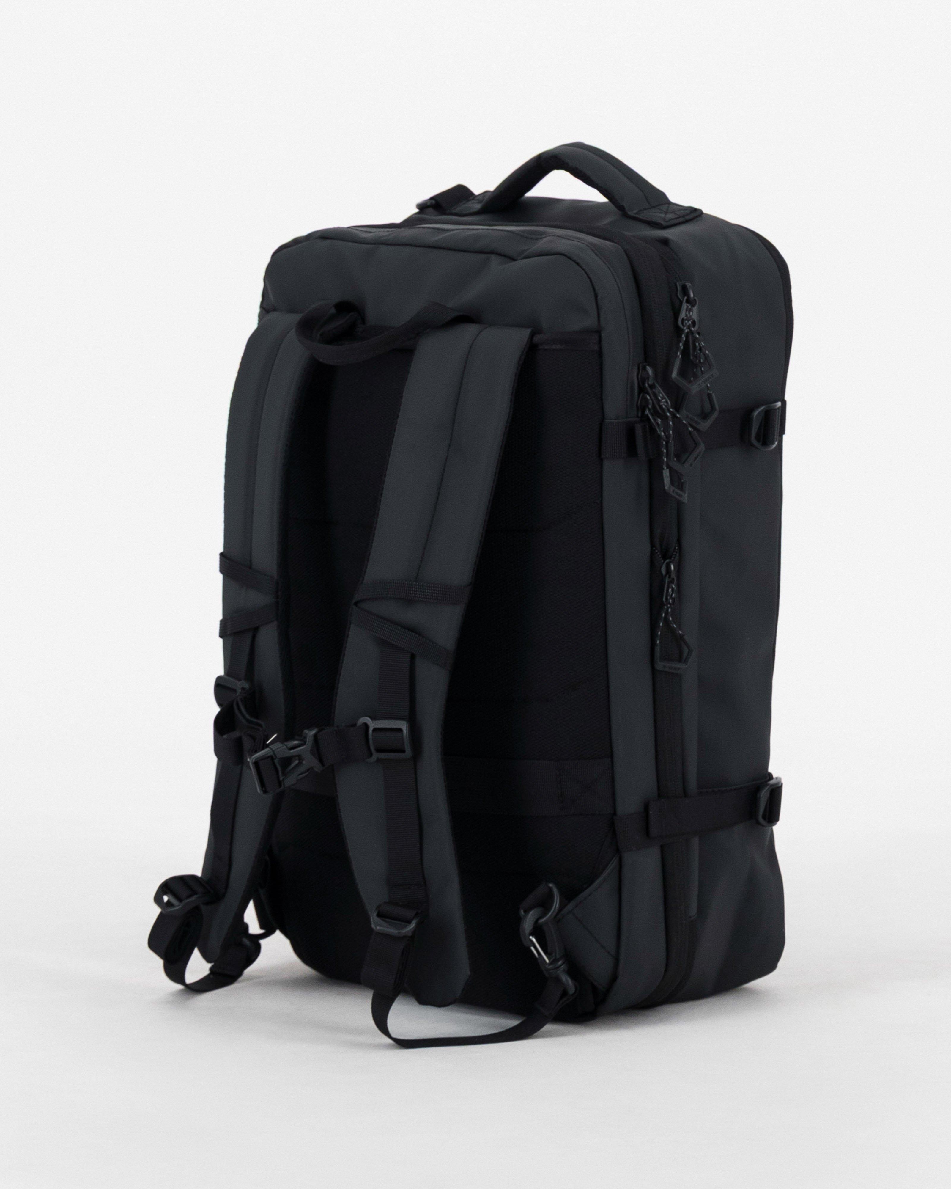K-WAY BAKA 20+10L COMMUTER BAG