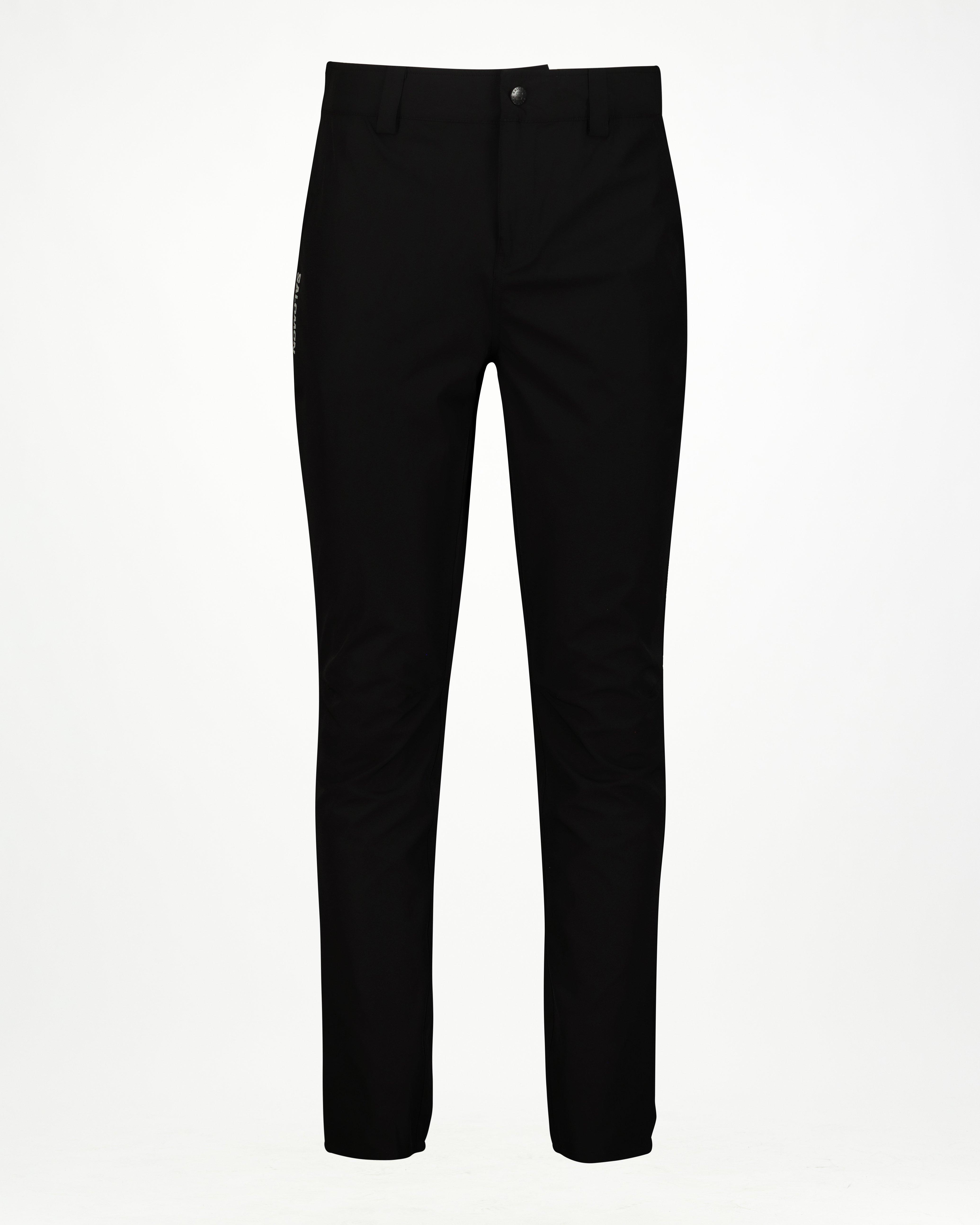 Salomon Men’s Quest IV Pants -  Black