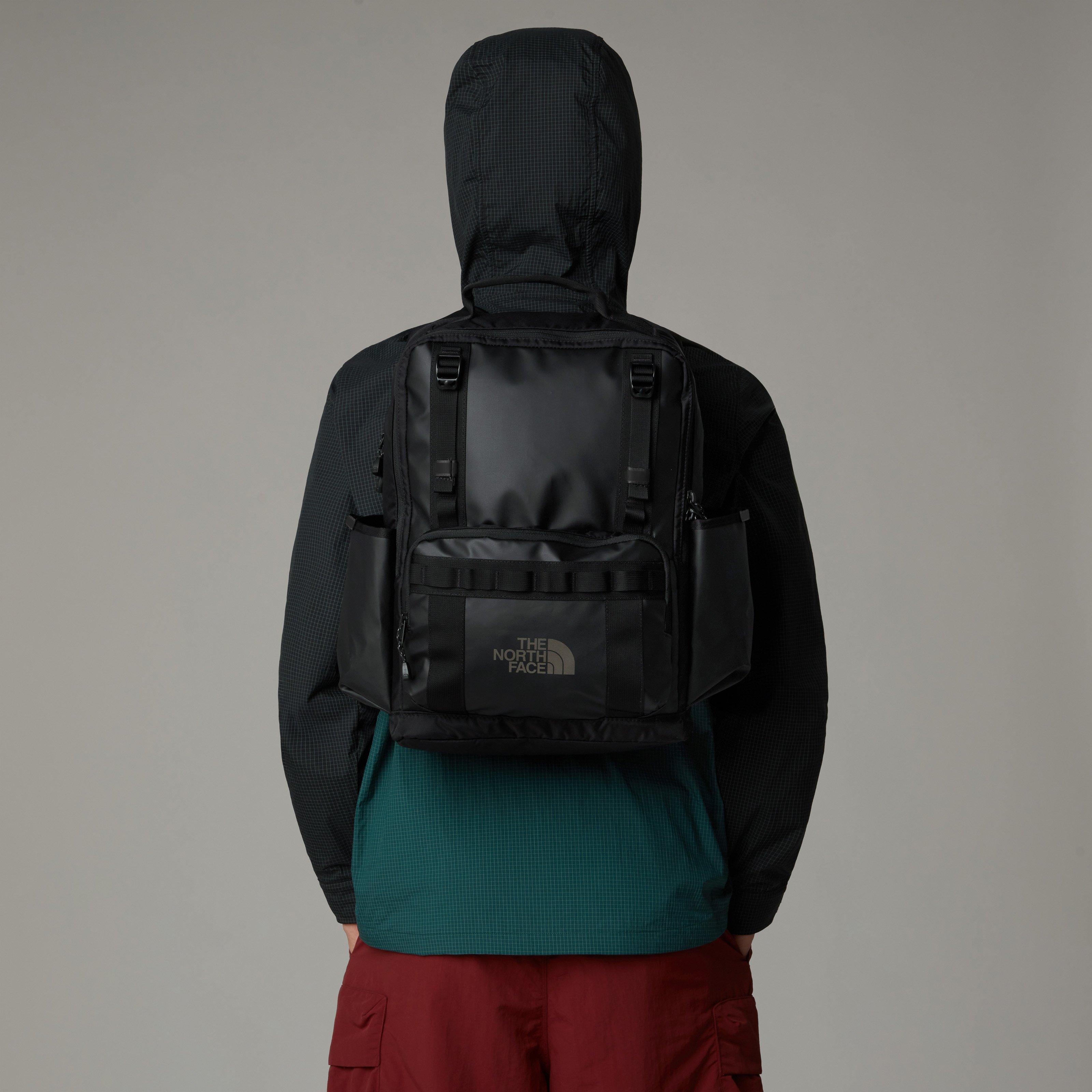 The North Face Base Camp Daypack -  Black