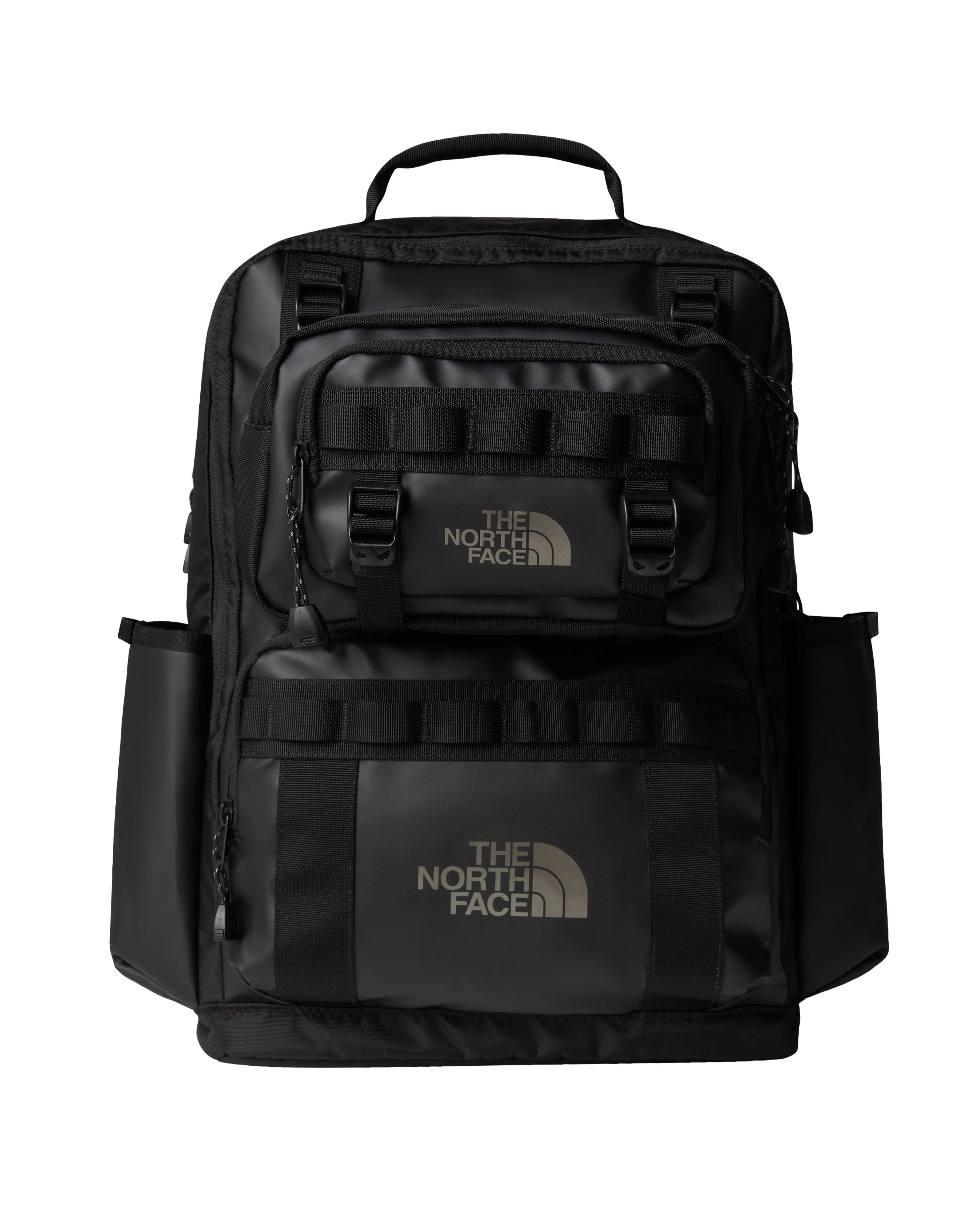 The North Face Base Camp Daypack