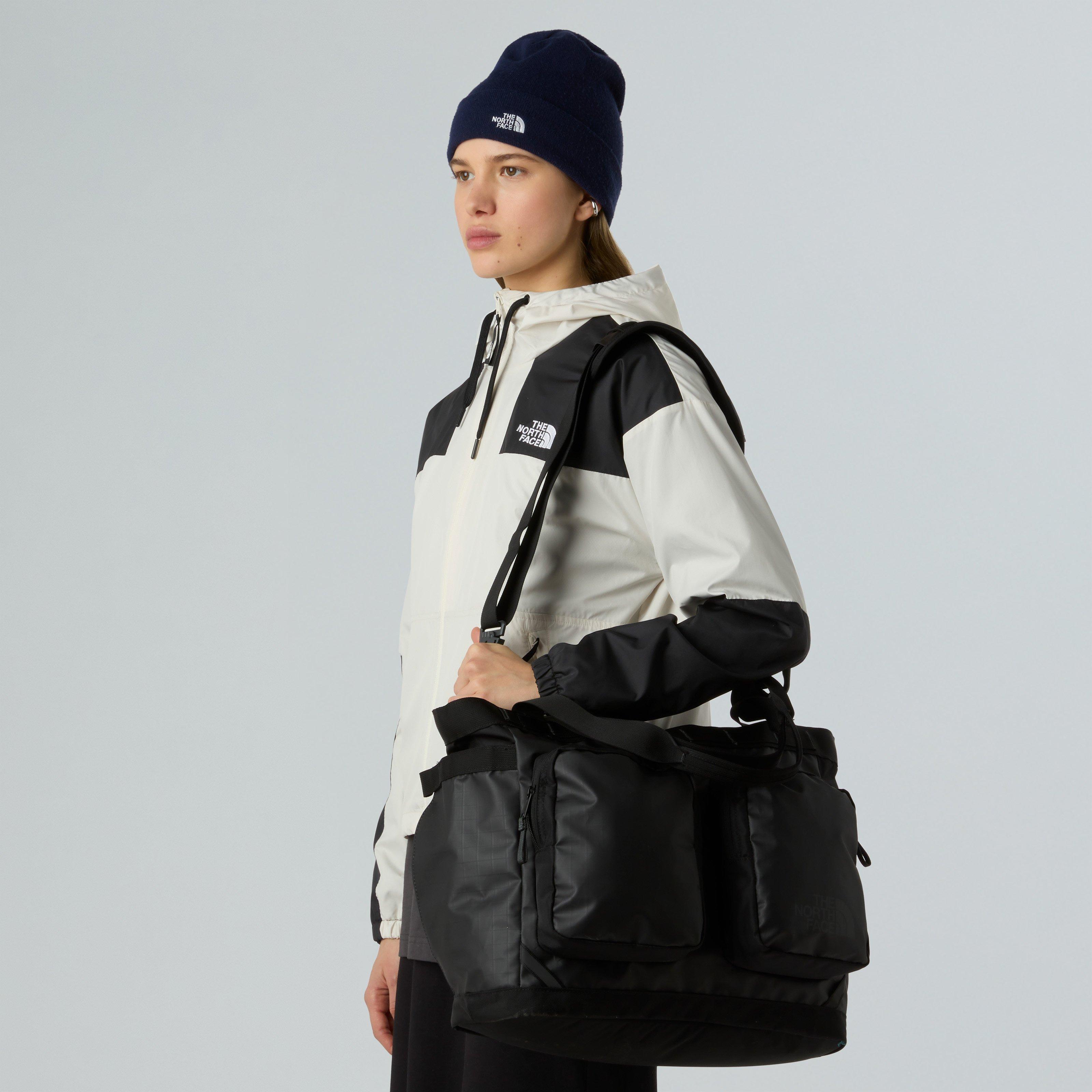 The North Face Base Camp Voyager Tote Bag -  Black