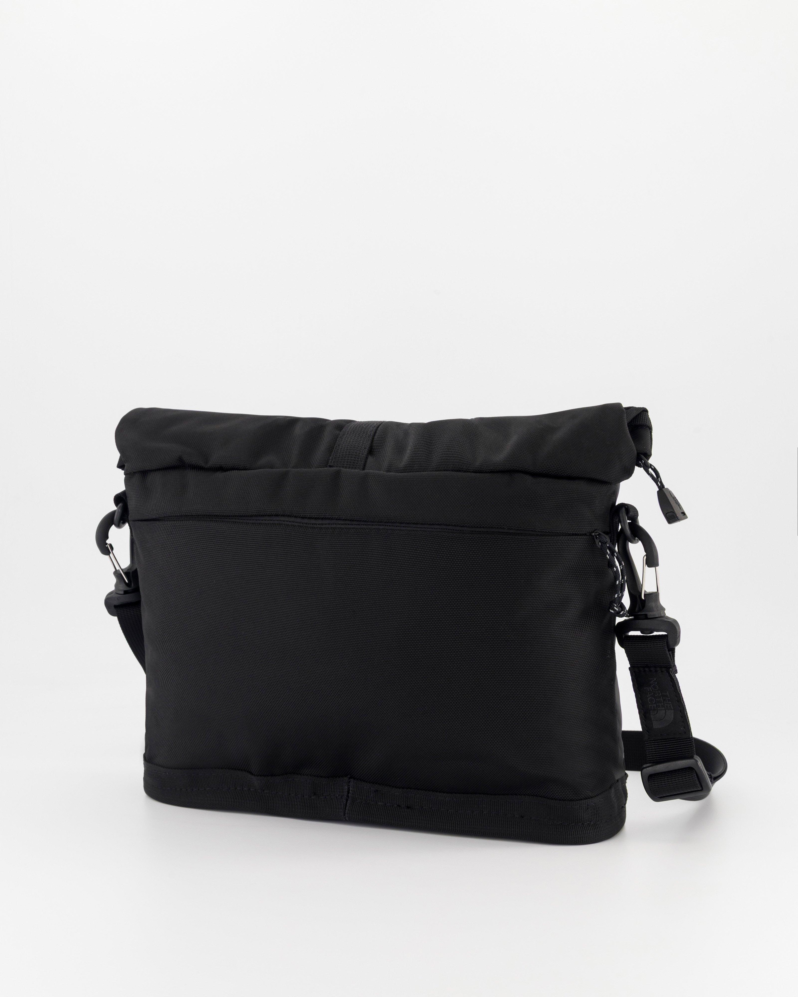 The North Face Base Camp Shoulder Bag