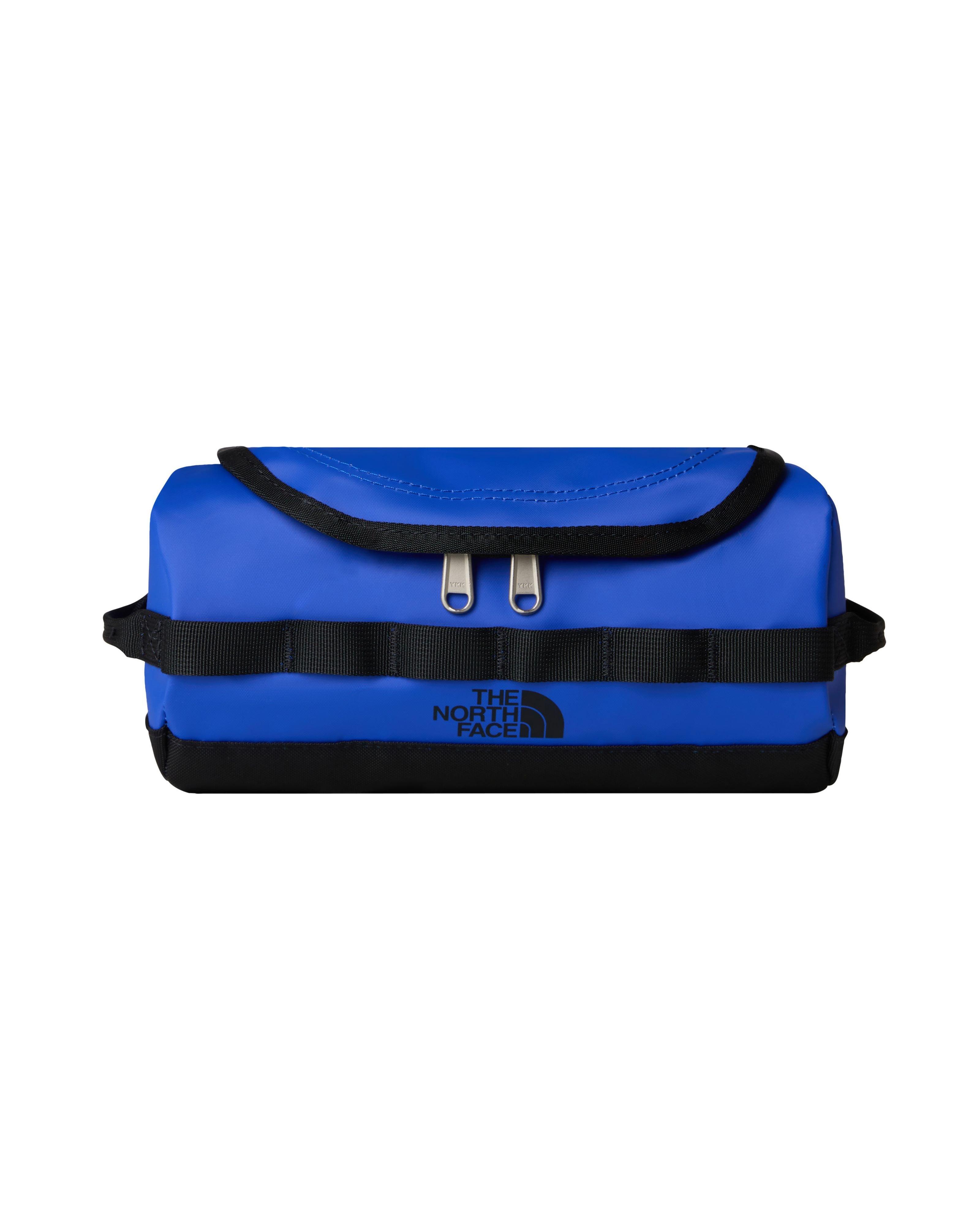 The North Face Base Camp Small Travel Canister -  Blue