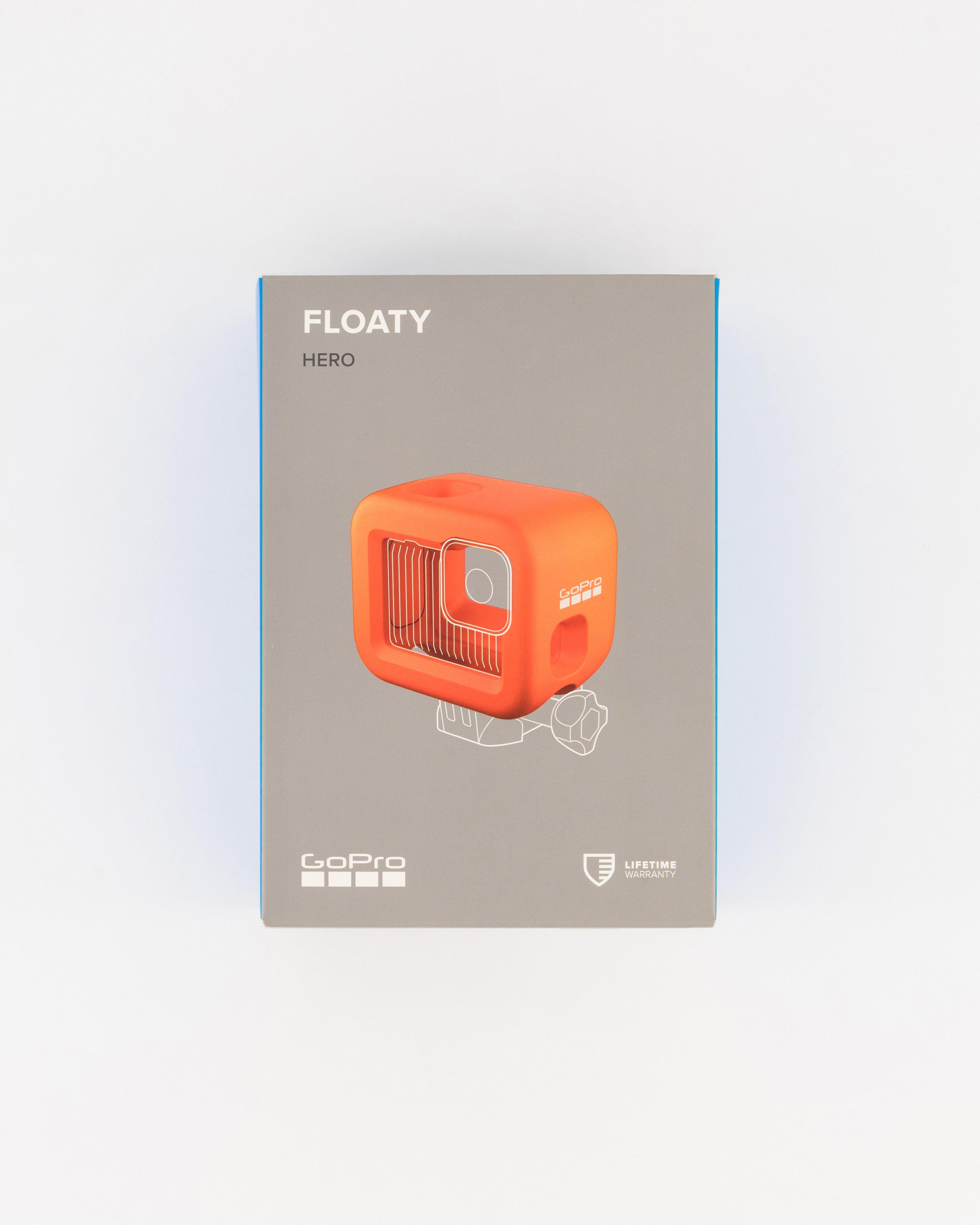 GoPro HERO4K Floaty -  Black