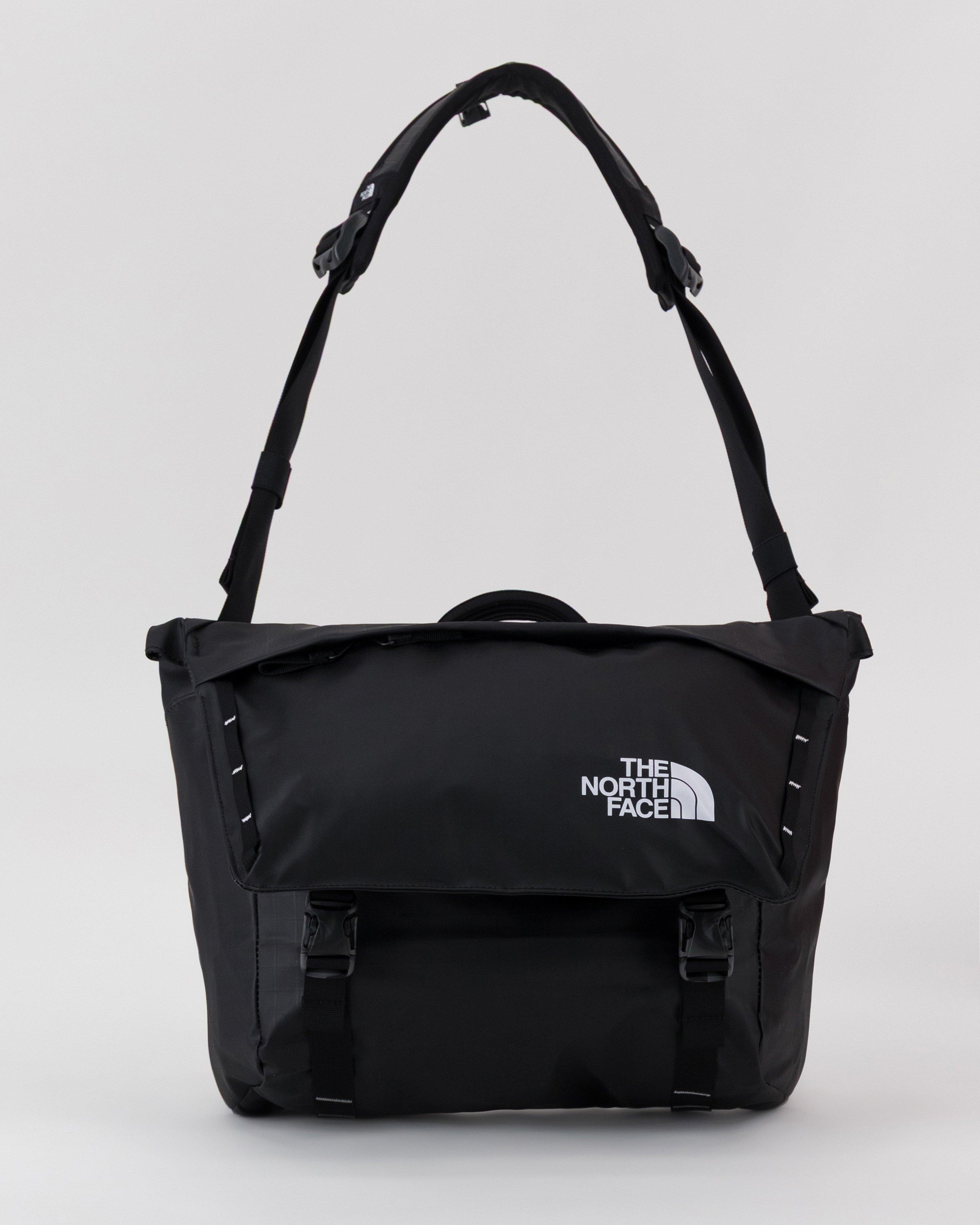 The North Face Base Camp Voyager Messenger Bag