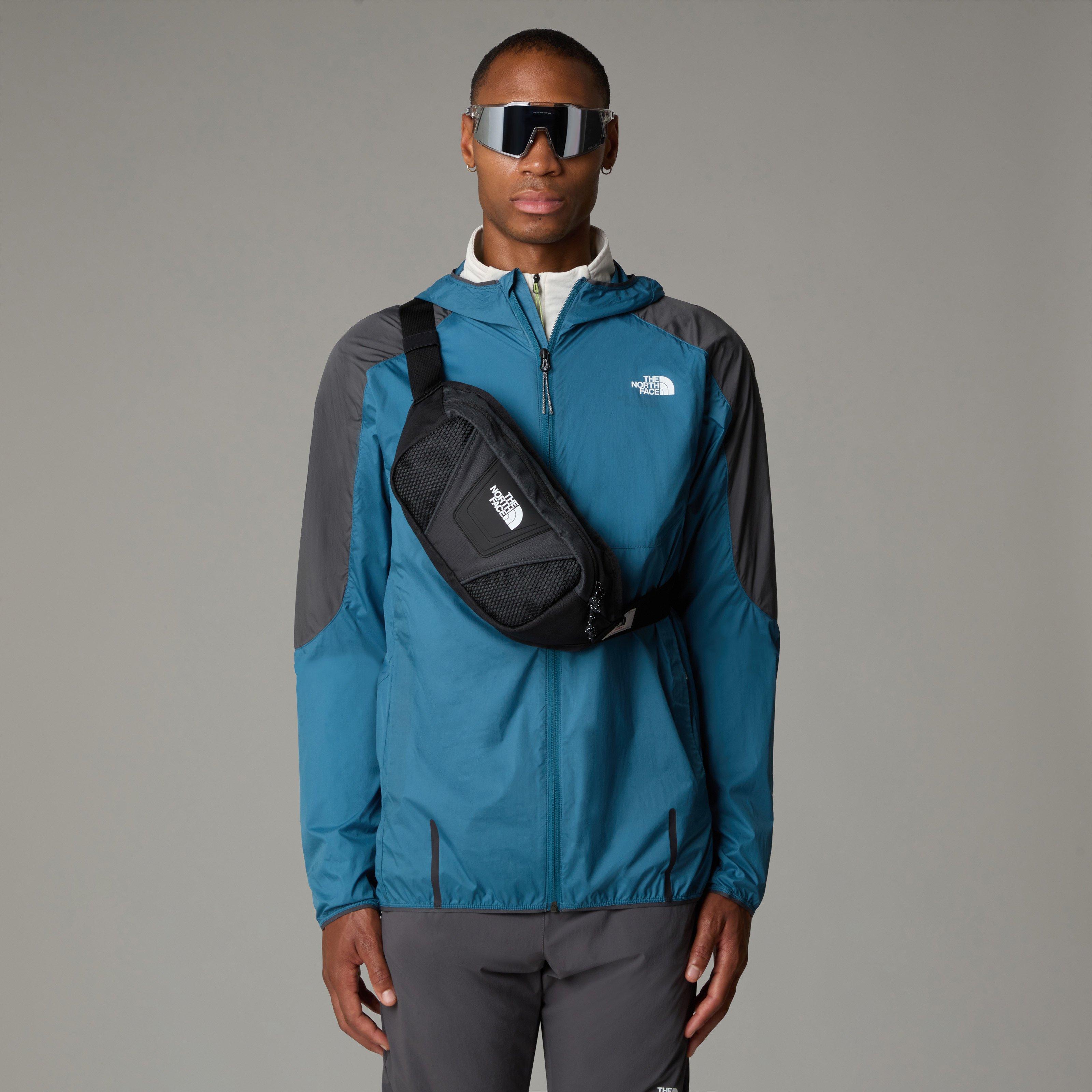 The North Face Y2K Waist Bag -  Black