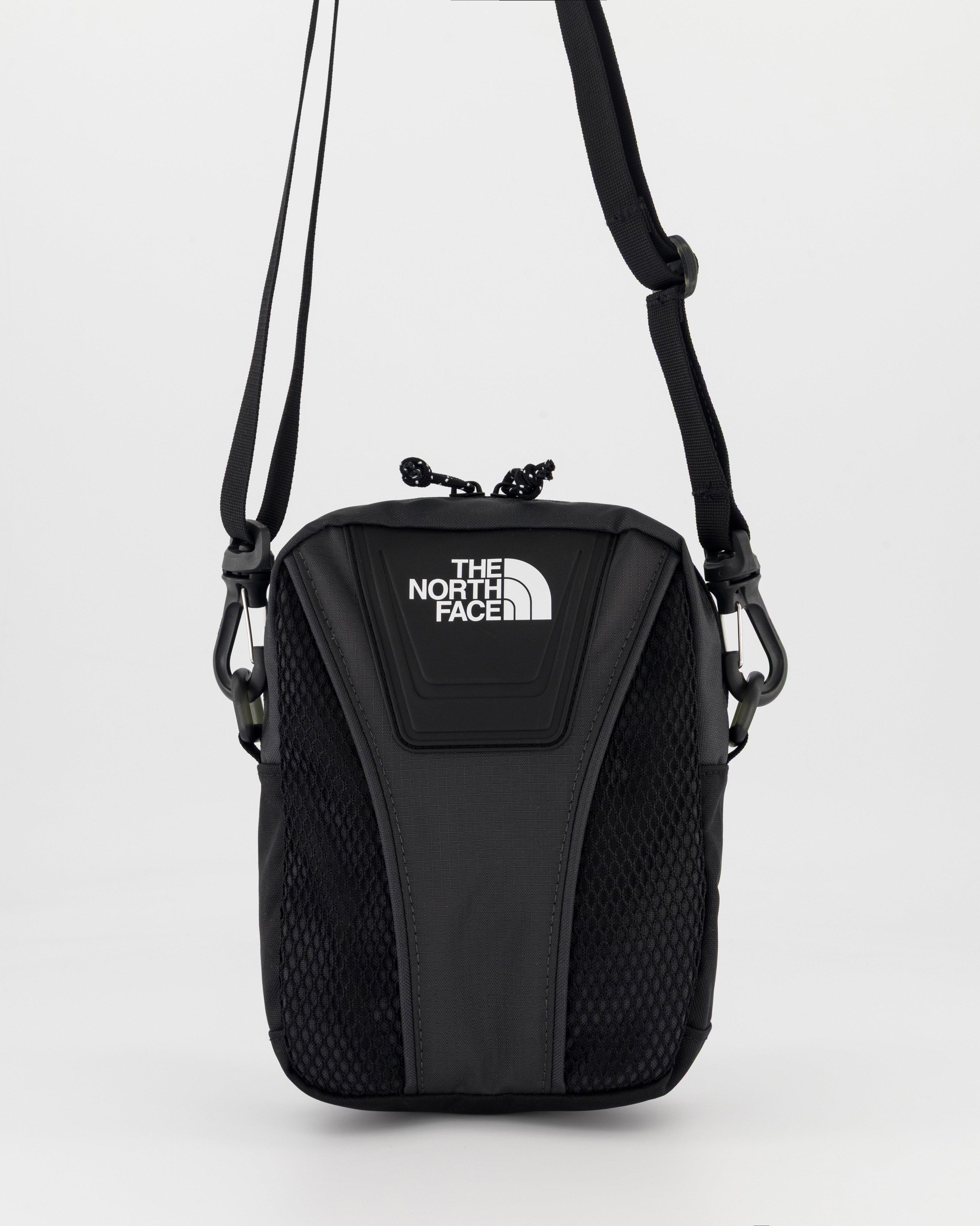 The North Face Y2K Shoulder Bag -  Black
