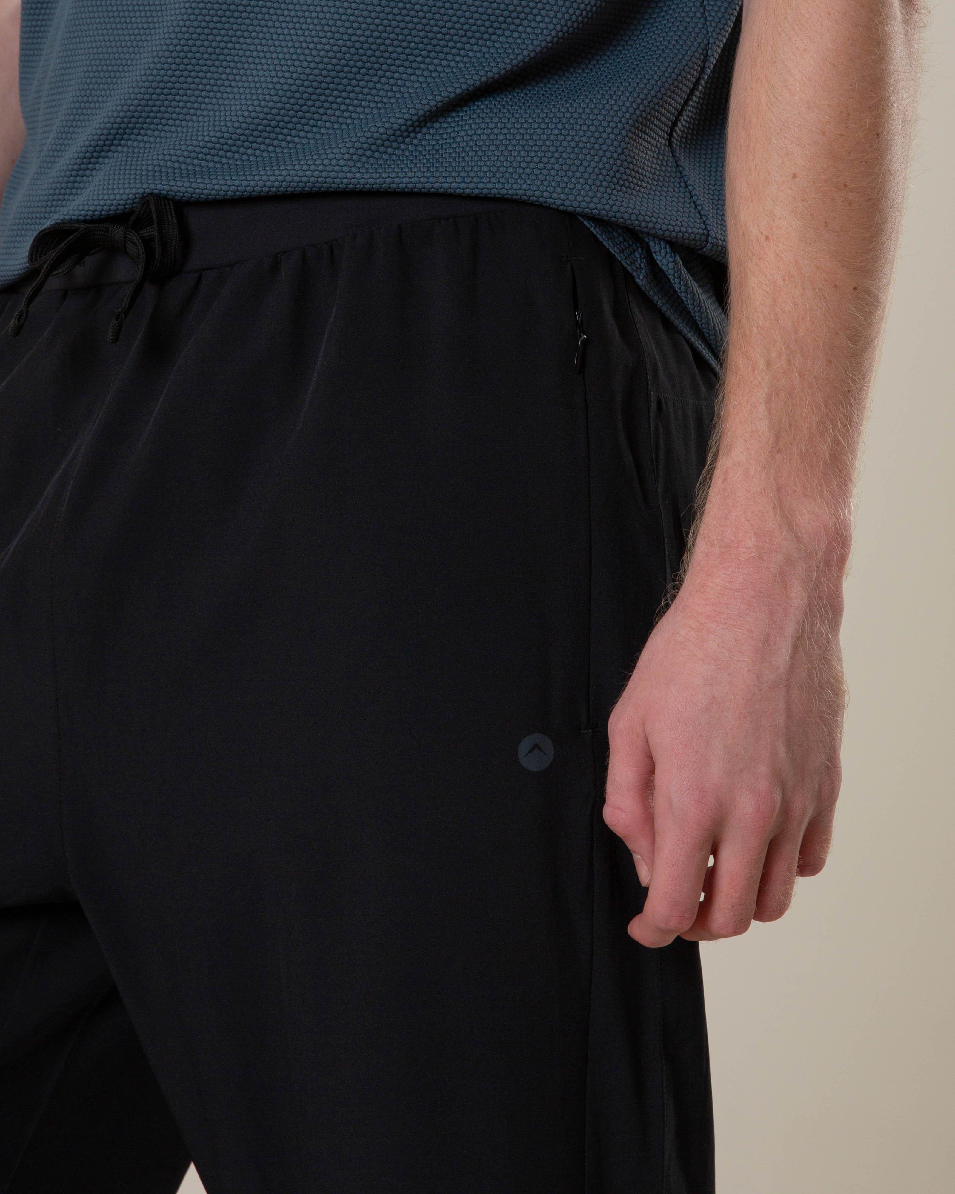 K-Way Men's Pulse Wind Pants | Cape Union Mart