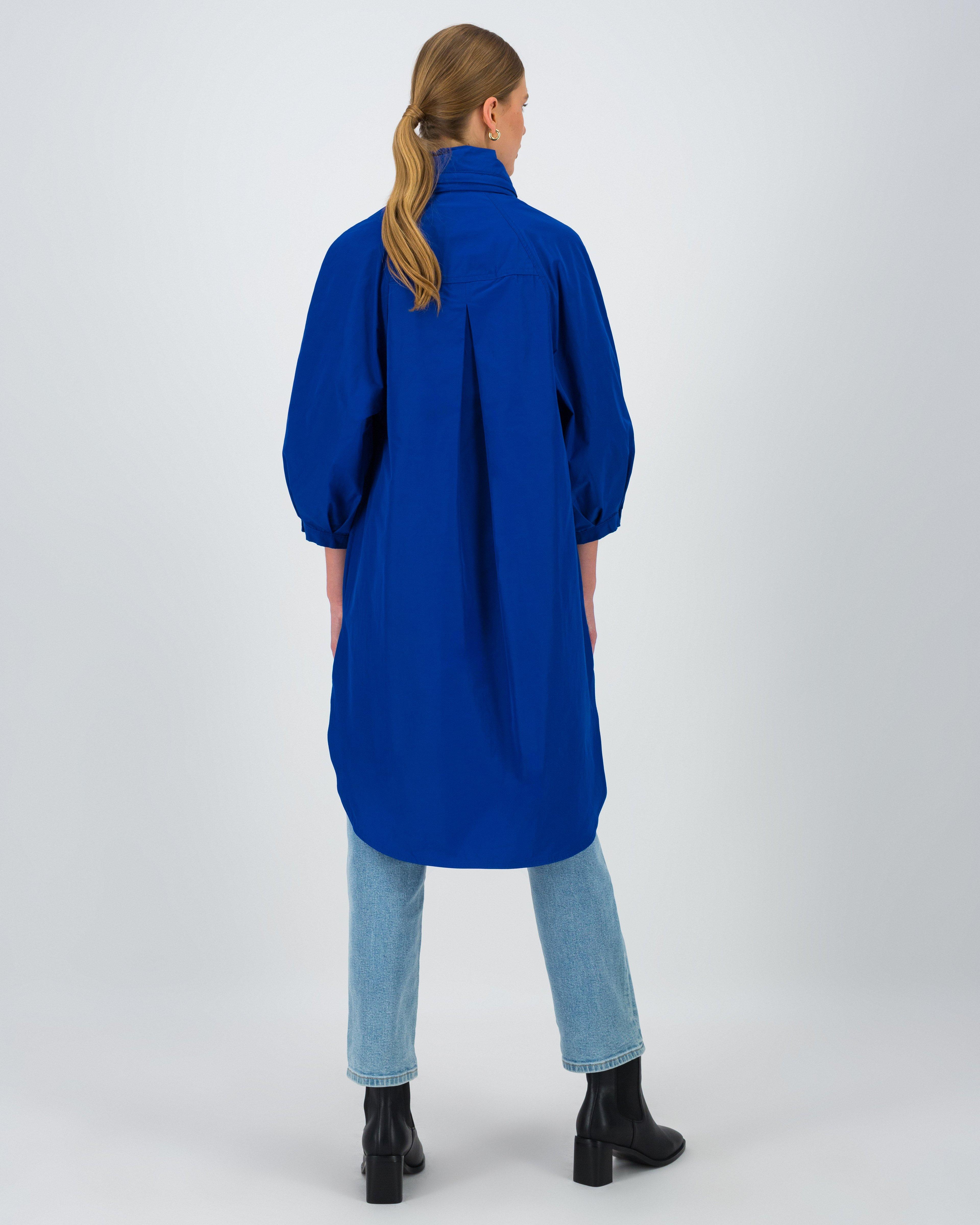 Claudia Parka - Poetry Clothing Store
