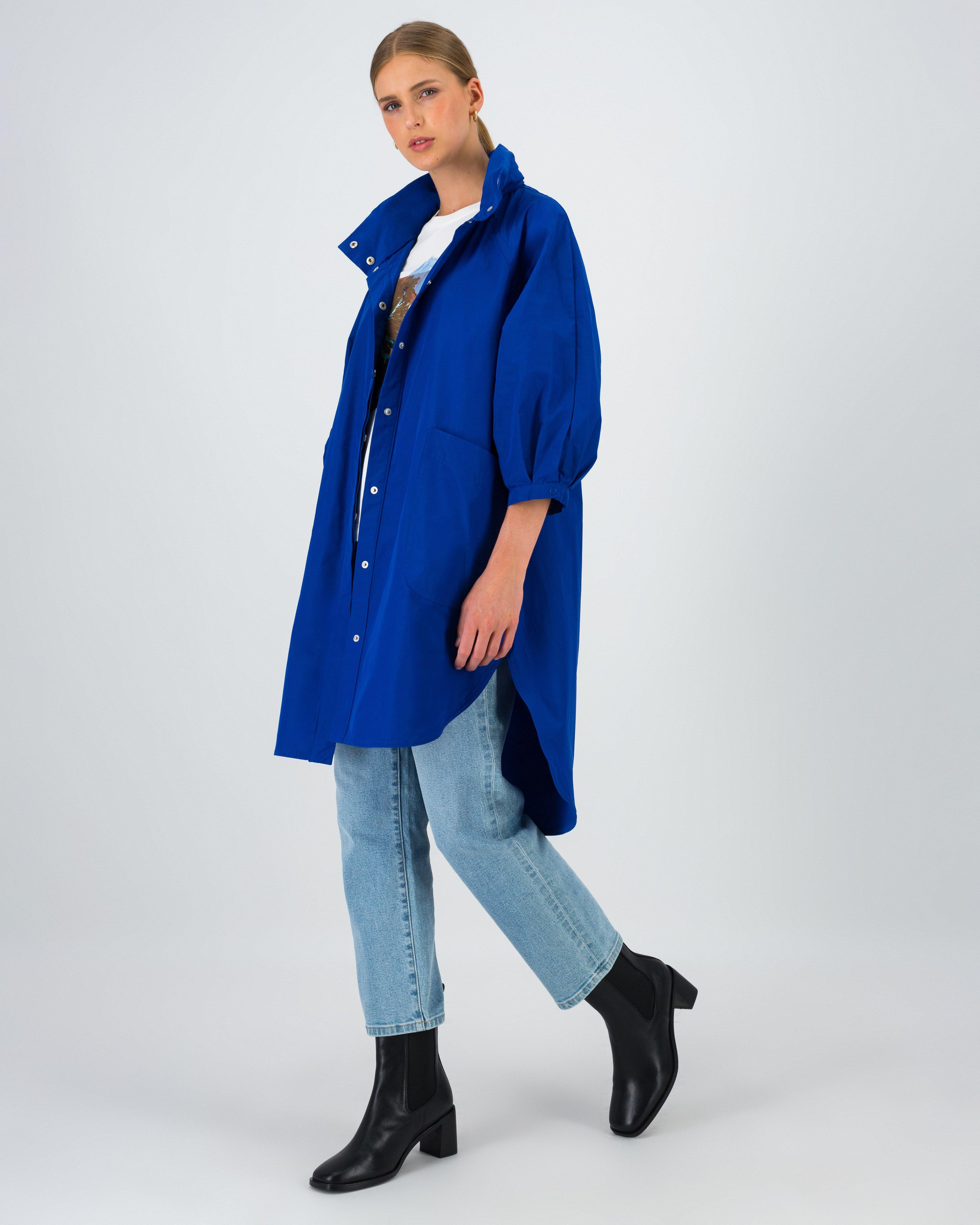 Claudia Parka - Poetry Clothing Store