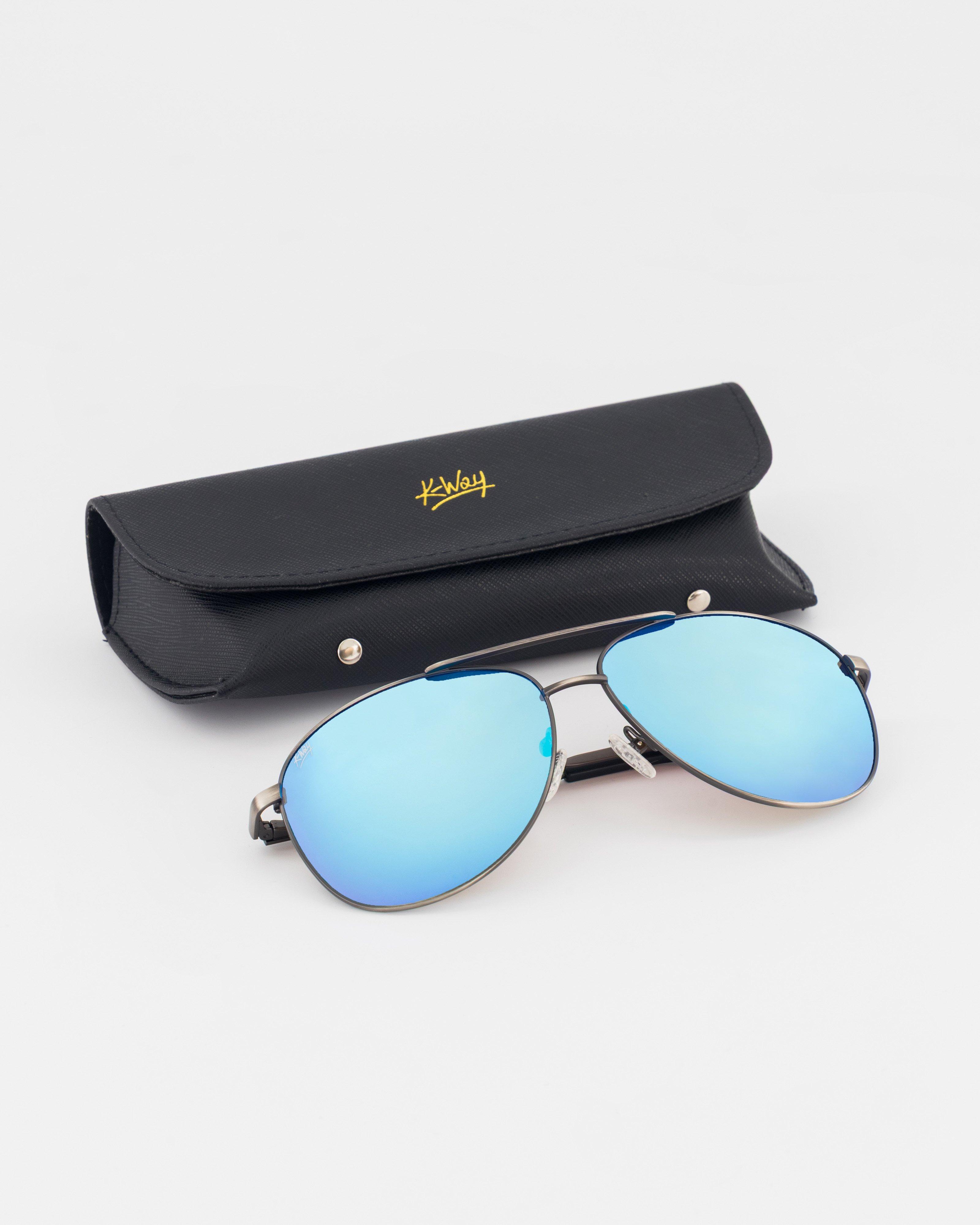 K-Way Theodore Classic Aviator Safari Sunglasses | Cape Union Mart