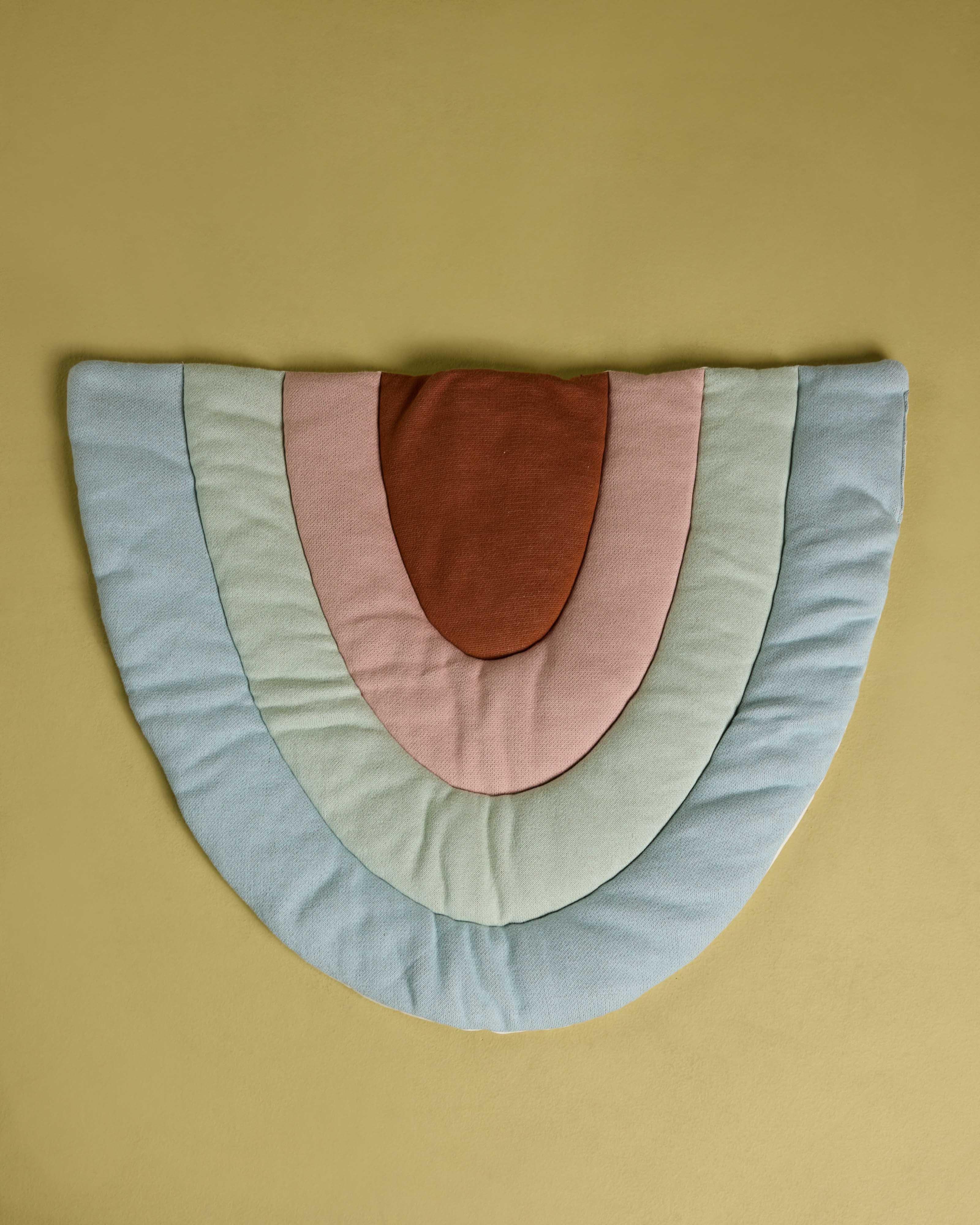 Rainbow Playmat -  Assorted