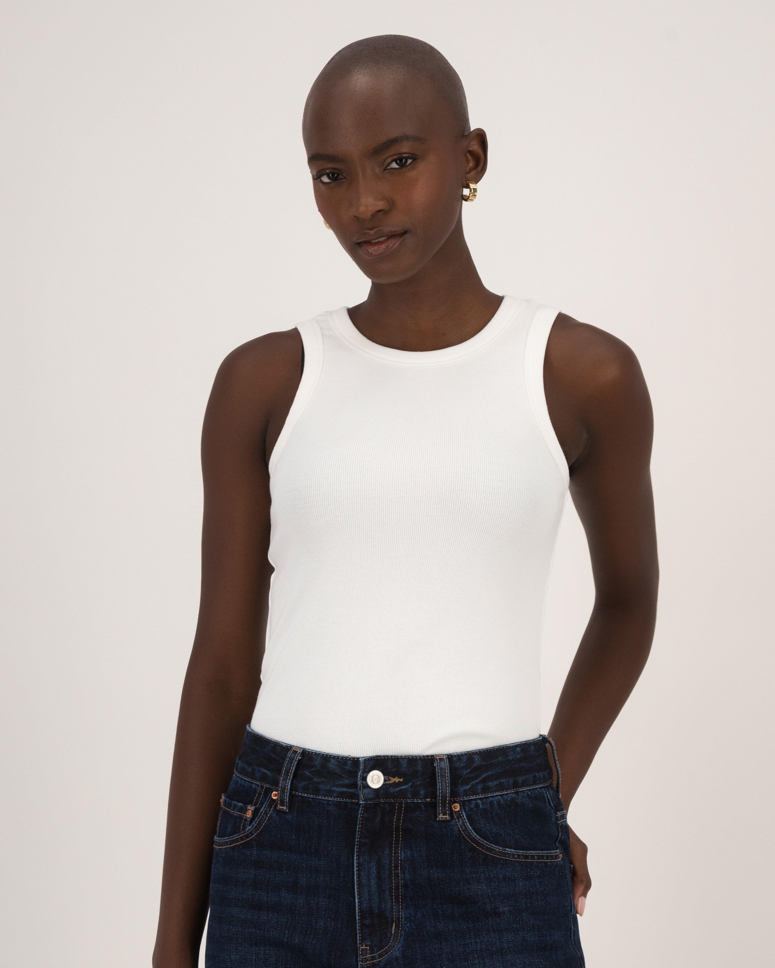 Ariella Tank Top - Poetry Clothing Store