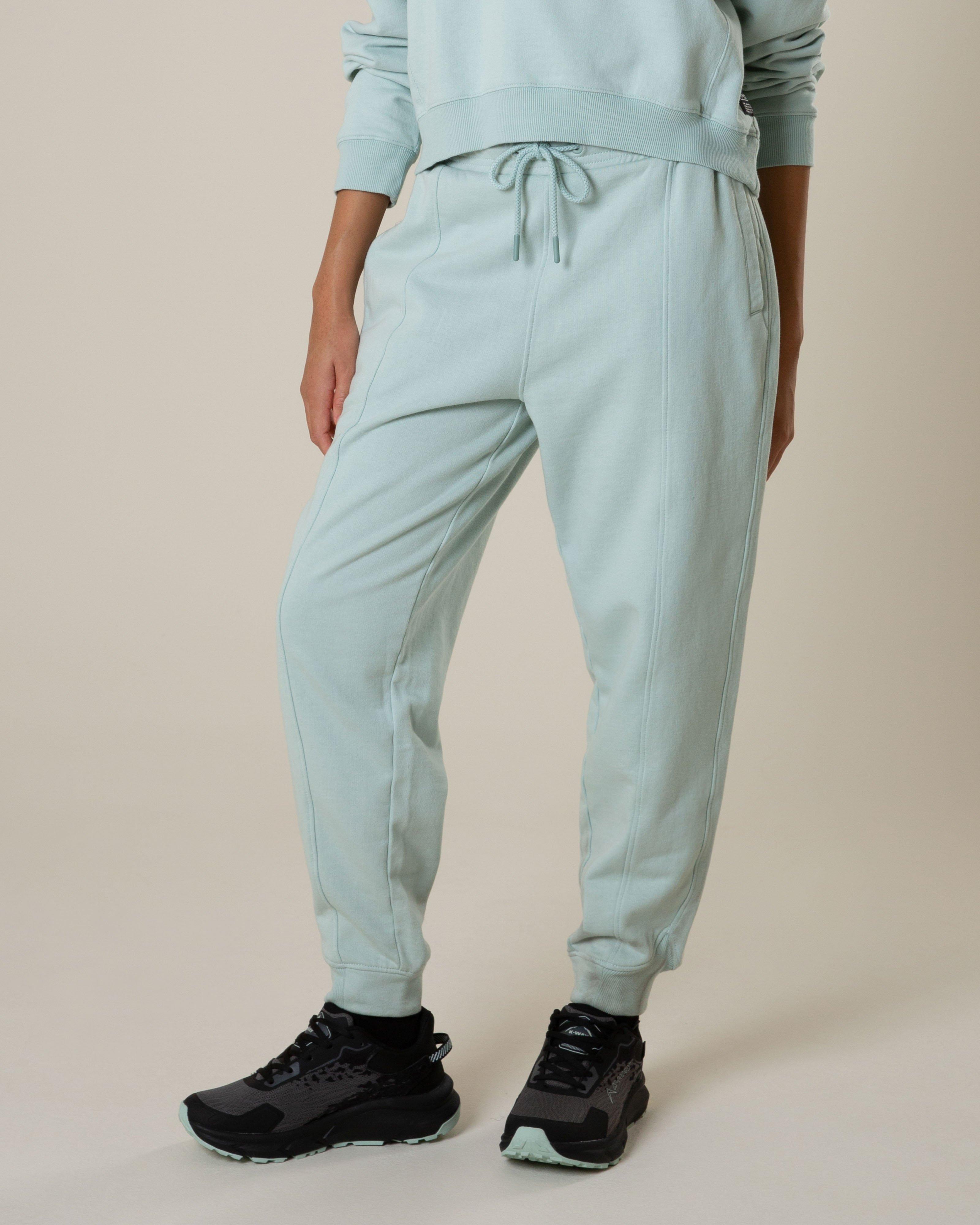 MMXXI Women's Ula Track Pants -  Sea Blue