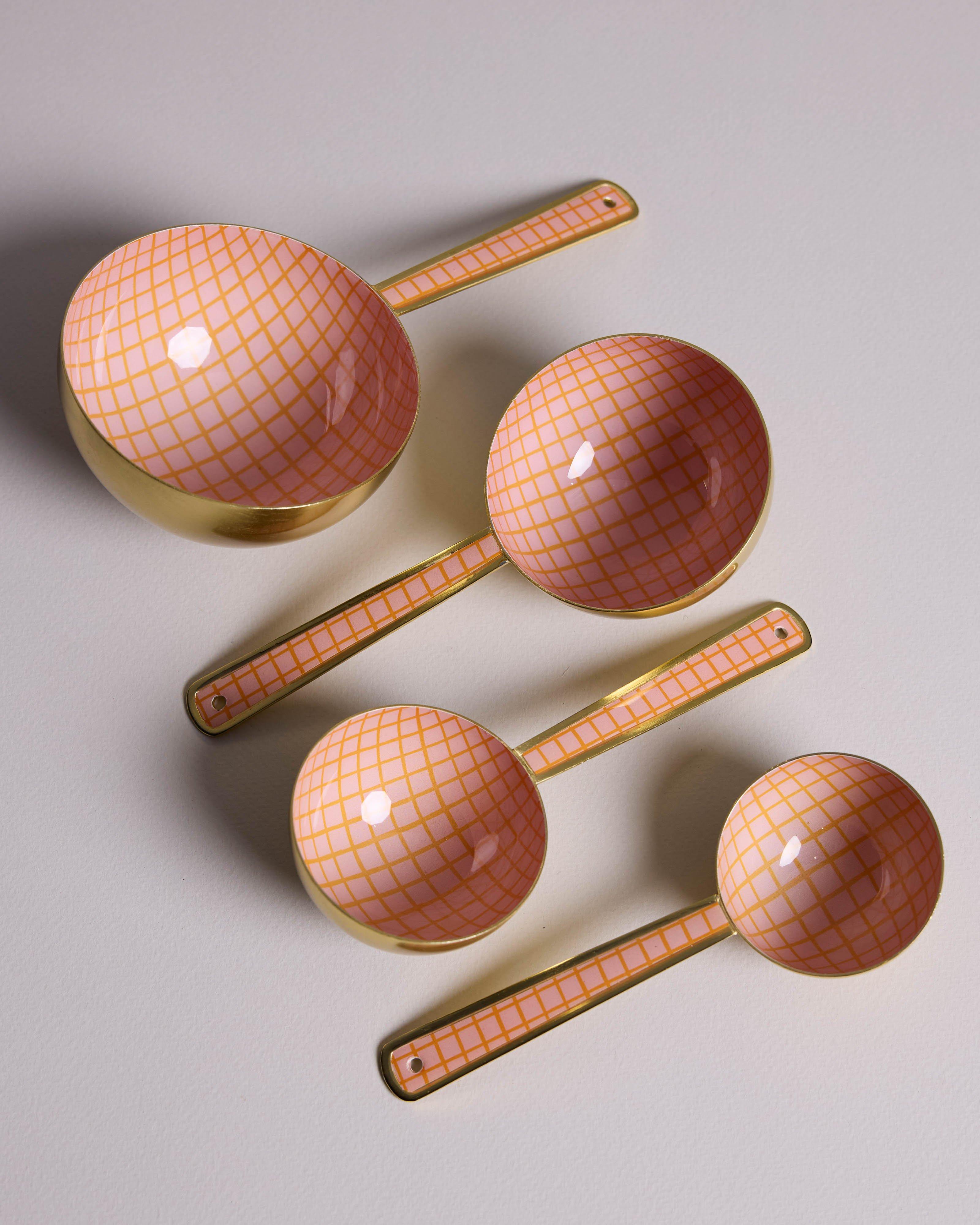 Olivia Measuring Cups -  Assorted
