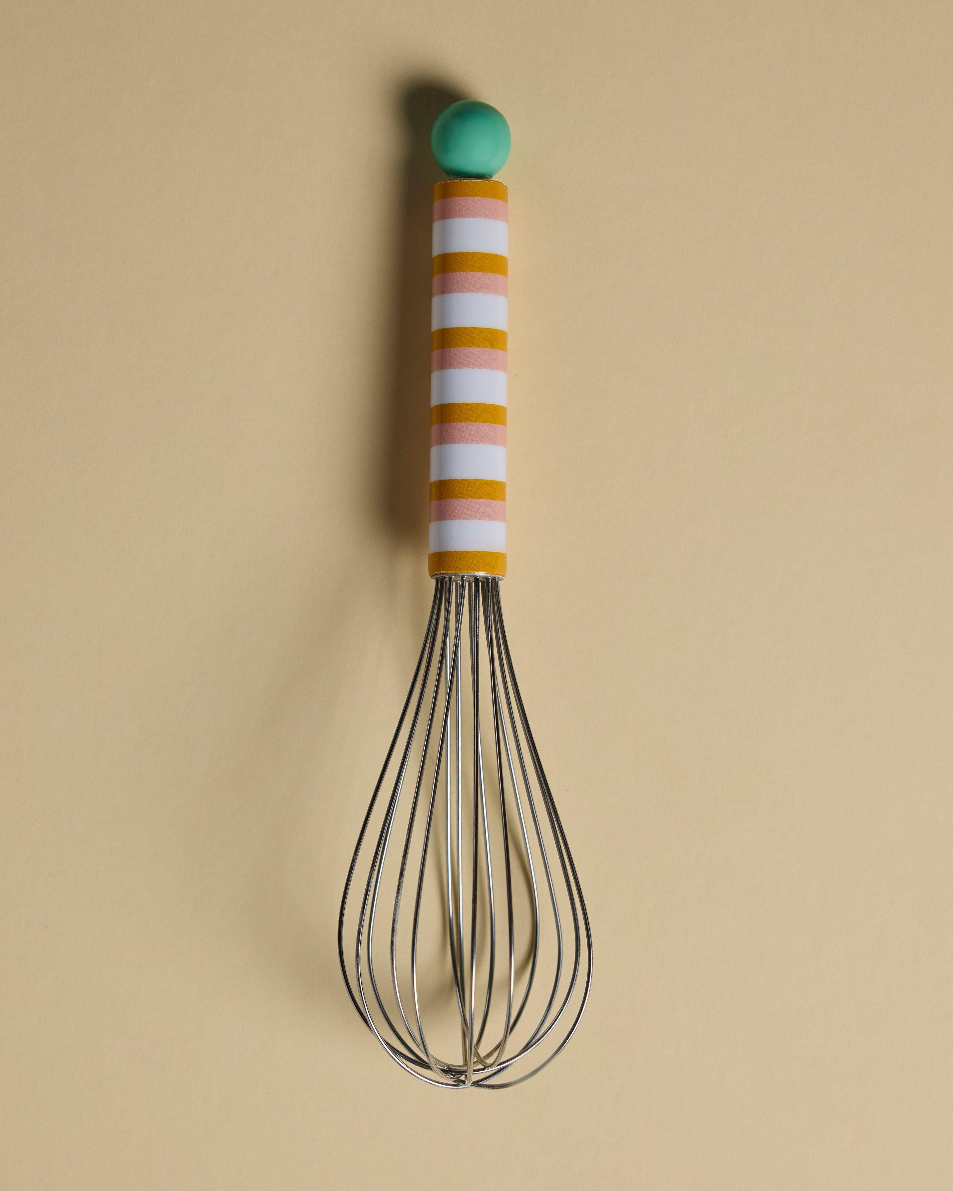 Olivia Whisk -  Pink