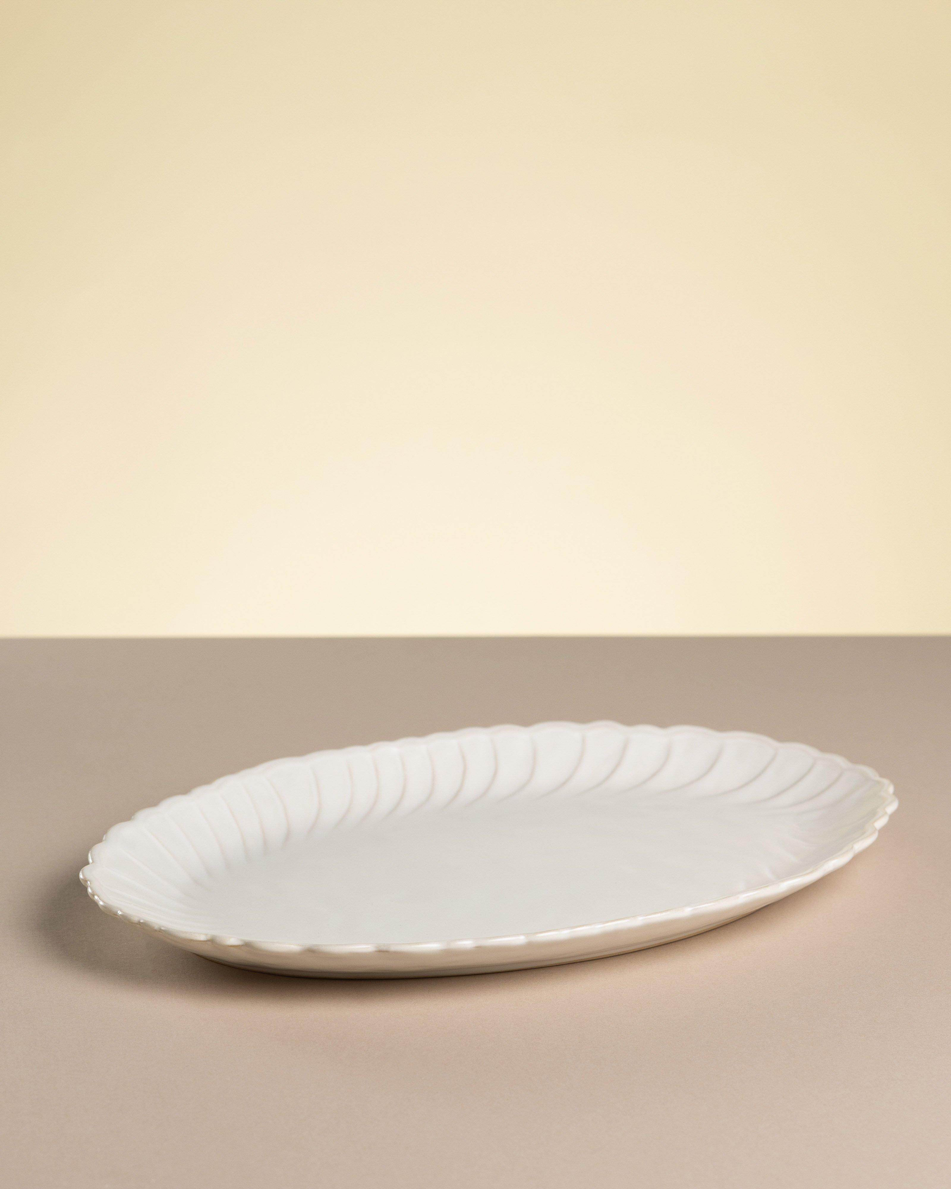 French Milk Platter -  Milk